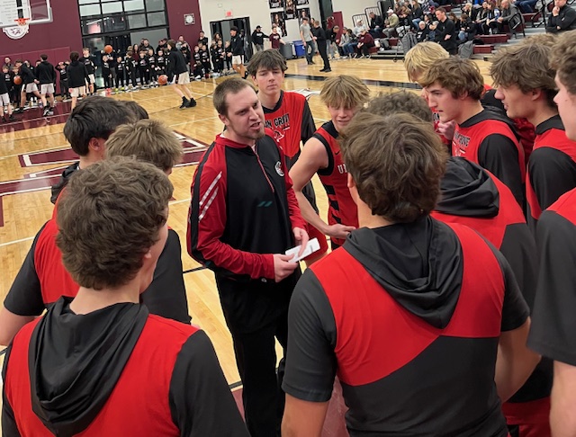 Union Grove Falls 63-54 at Westosha Central Despite Schultz’s 27-Point Effort