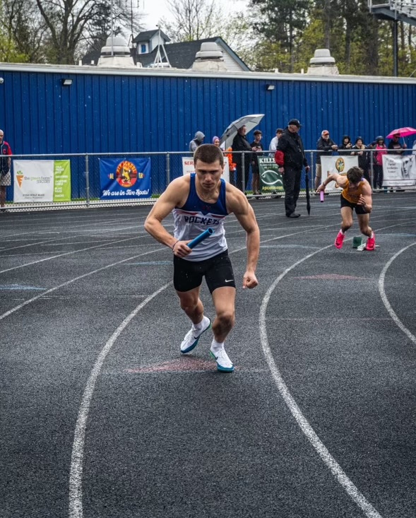 Rockets Shine as Runner Up in Home Invitational