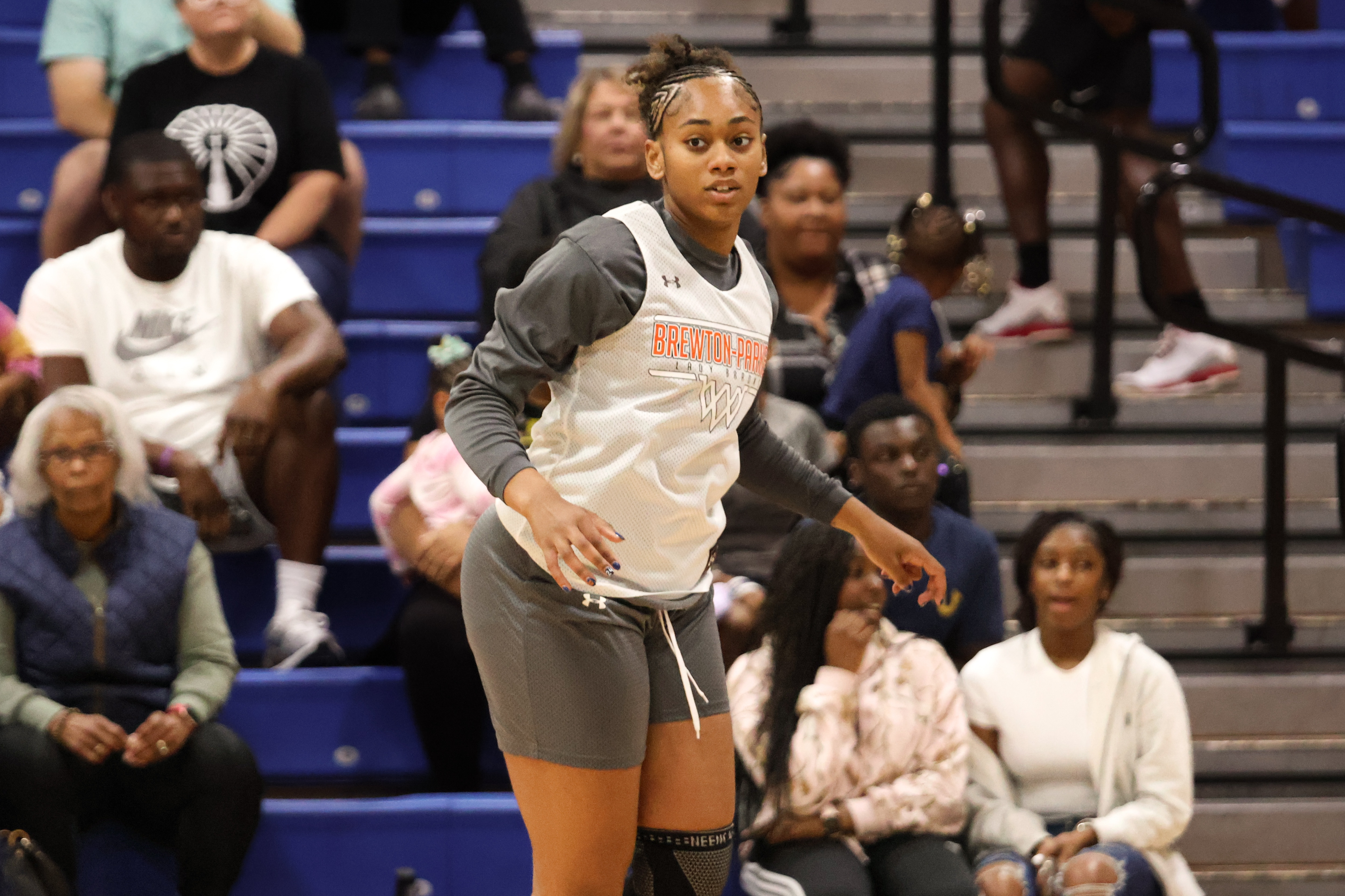 Barons Fall To #19 Crusaders