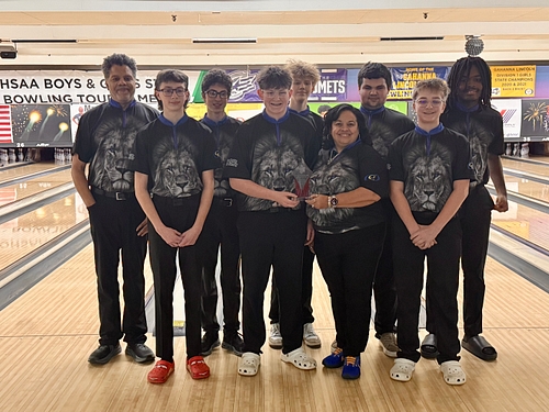 Gahanna Lincoln JV boys capture Warriors JV Challenge title with balanced effort