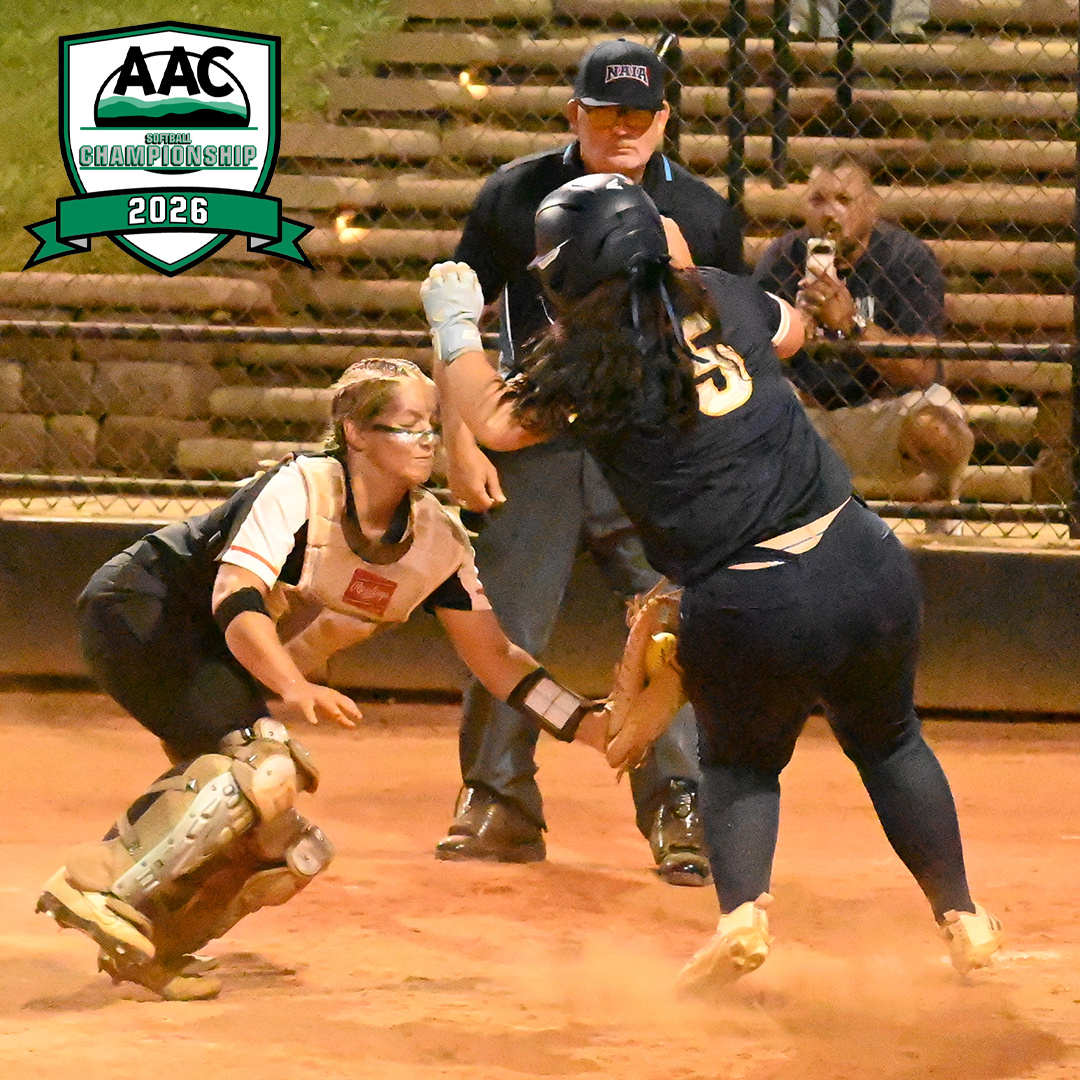 Top seeds Johnson and Reinhardt split fortunes as AAC Softball Tournament’s second day narrows field