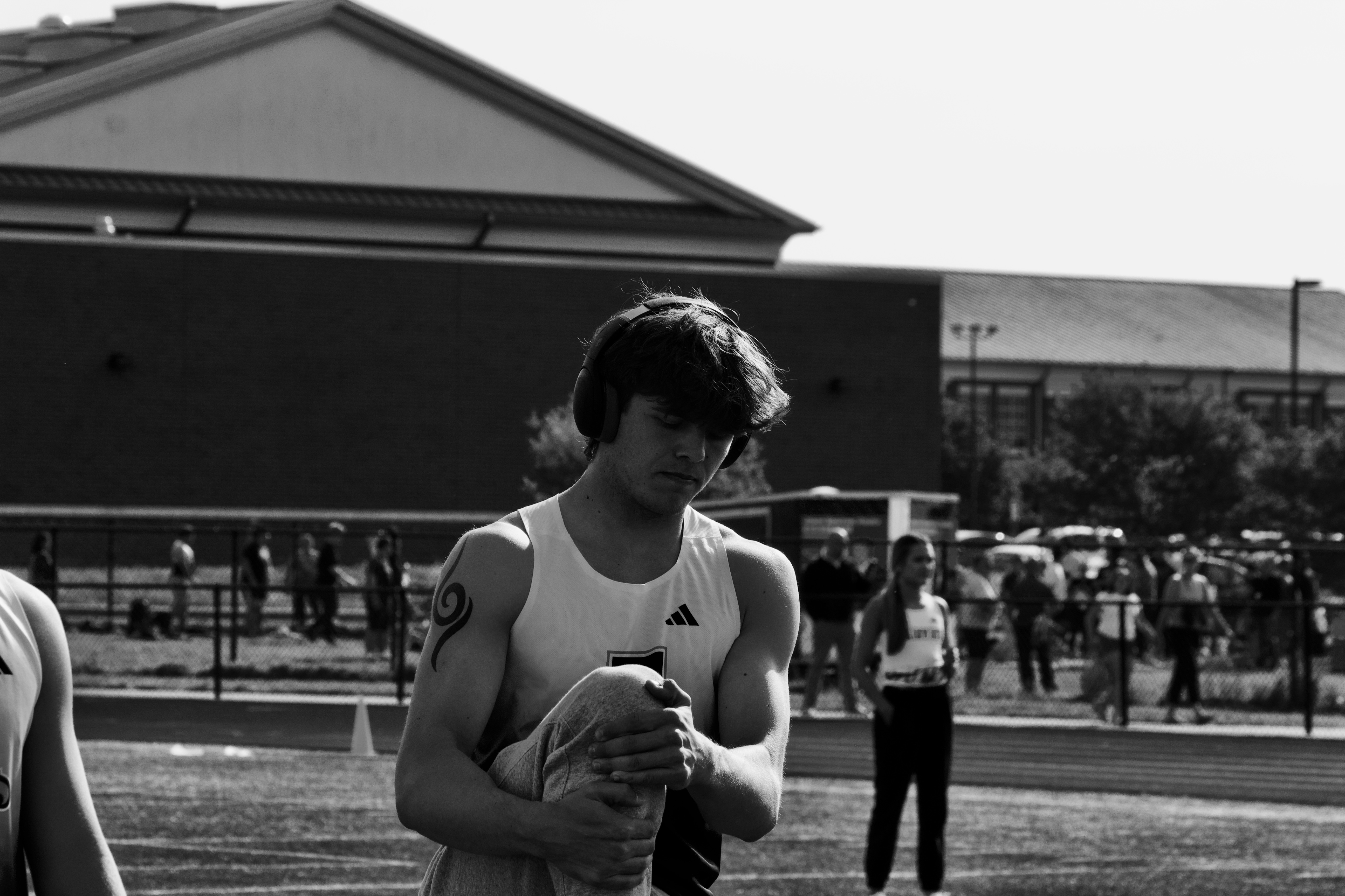 Independence places third on both sides at WILCO Championships