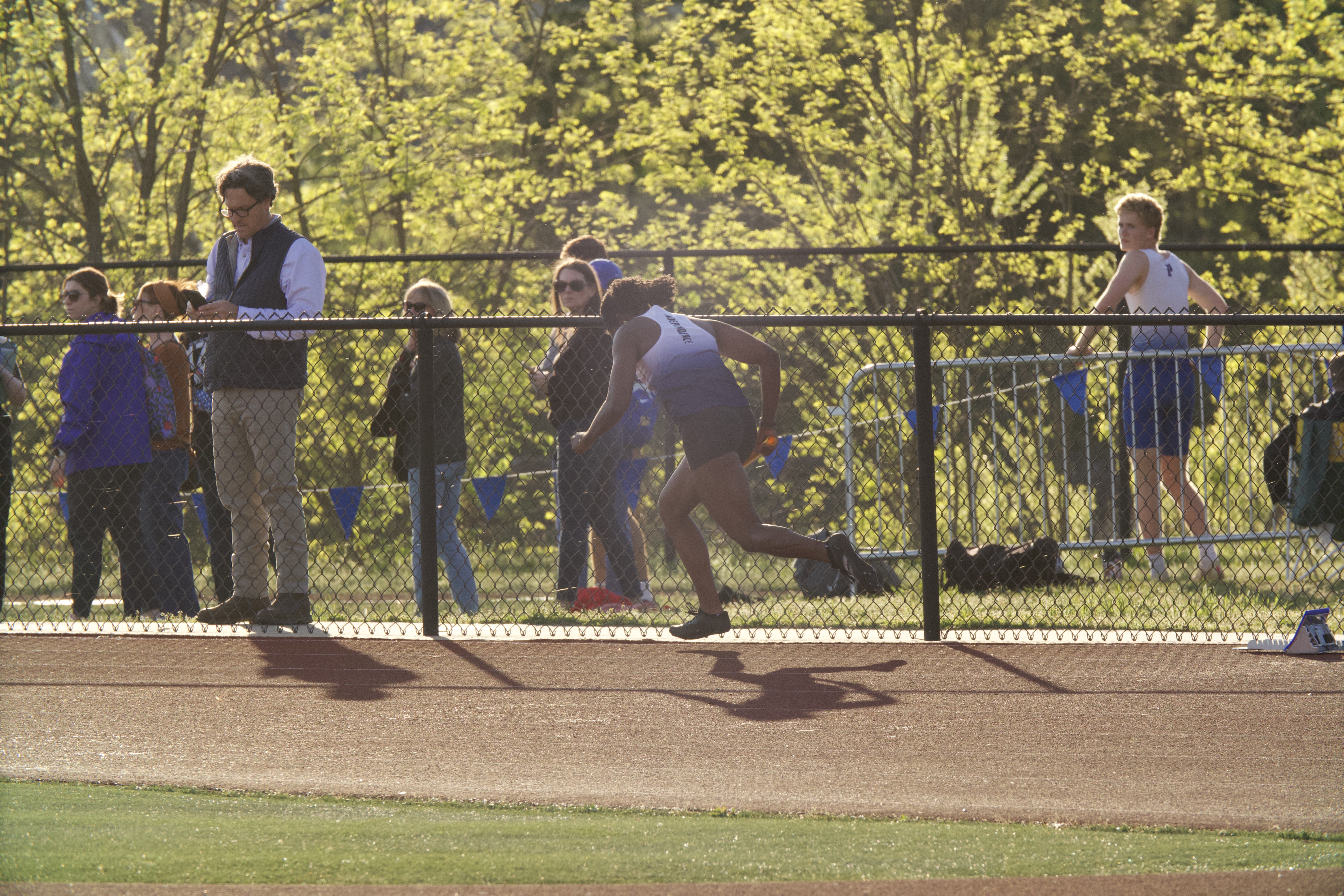 Independence places third on both sides at WILCO Championships