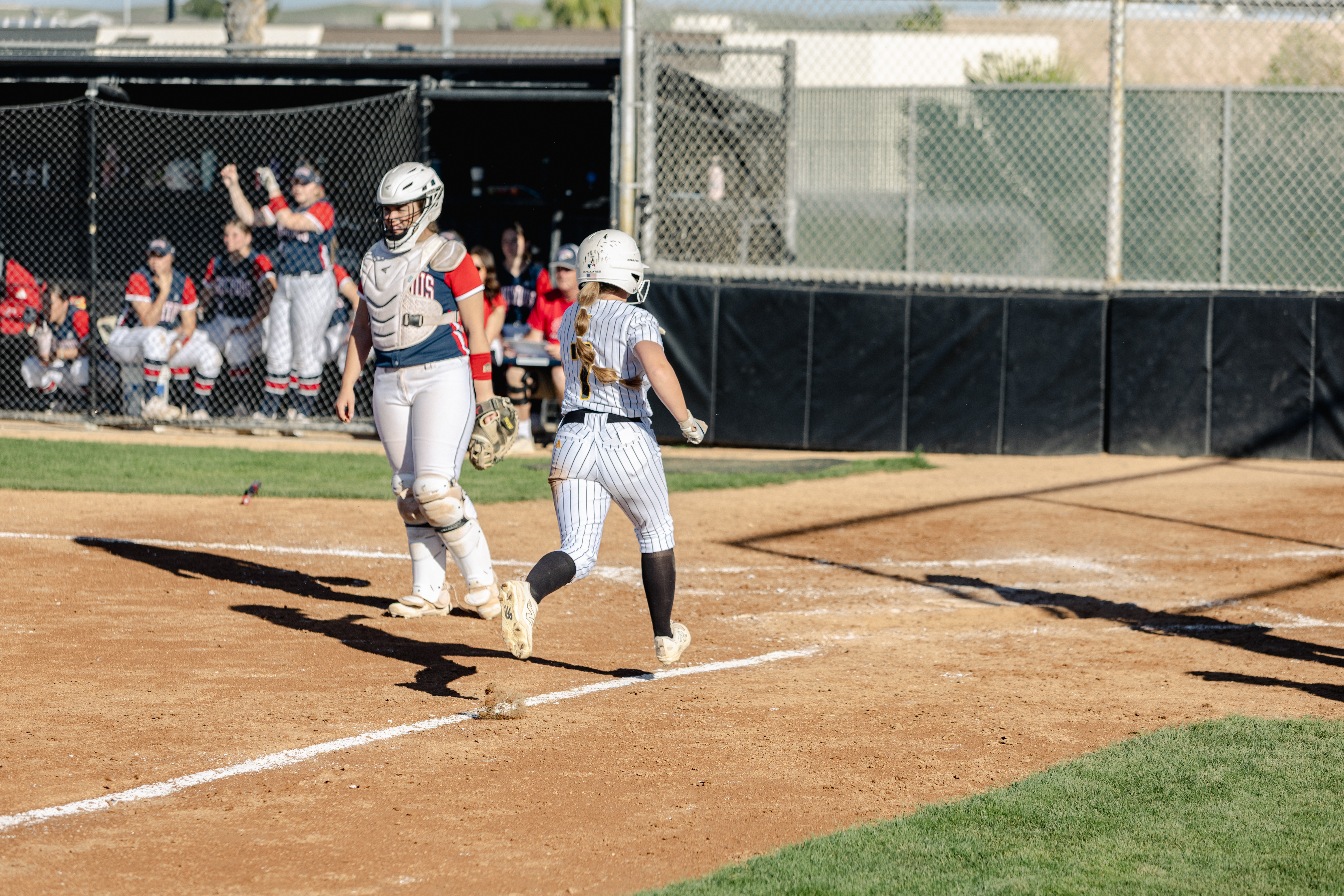 Photo by George Corral.