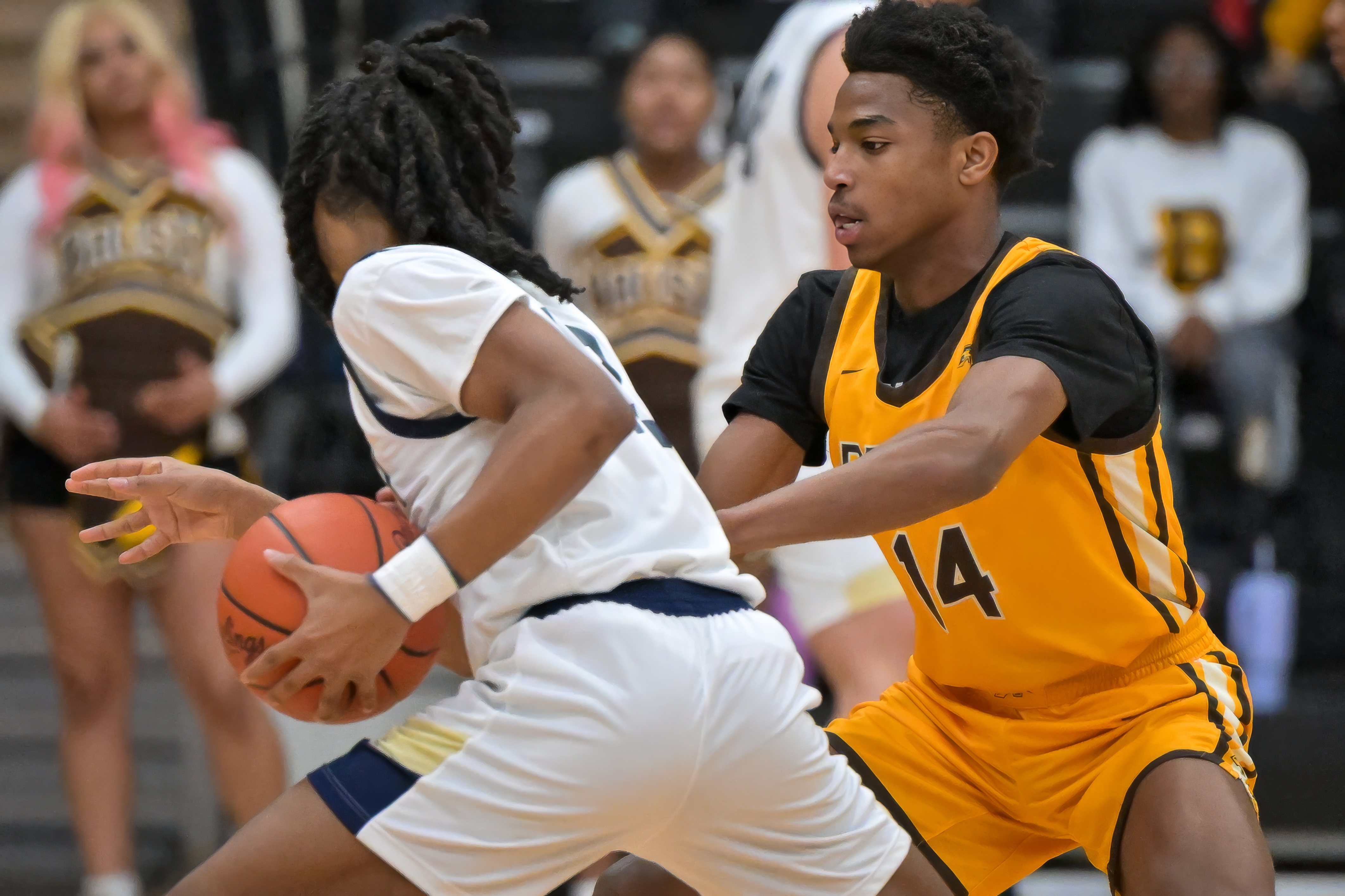 Arcs Dominate in Home Opener Against Richmond Heights