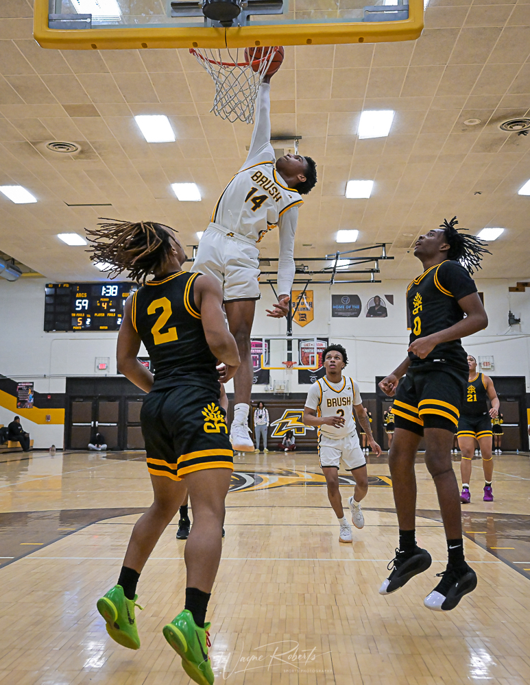 Arcs Face Setback in Season Opener at Cleveland Heights