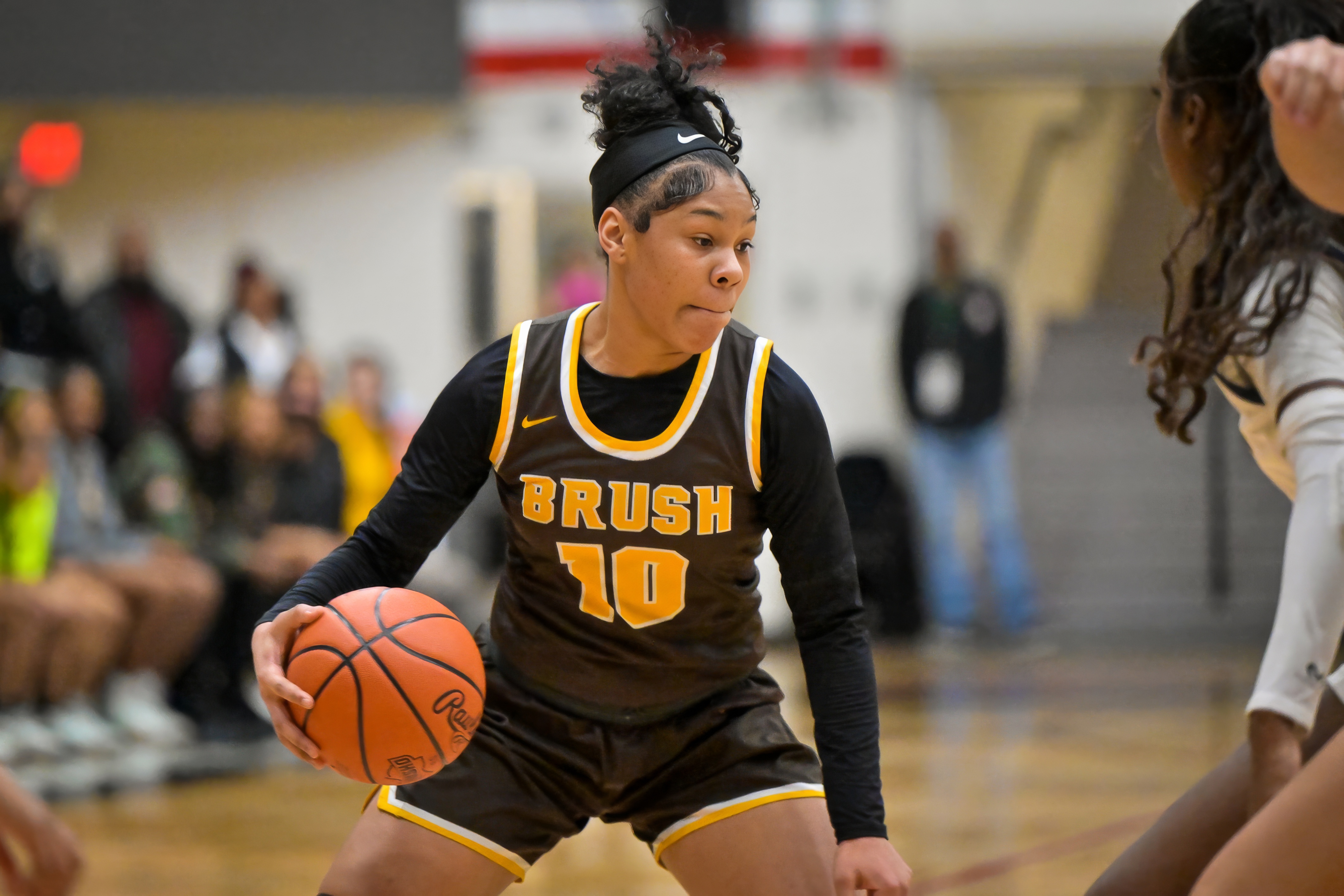 Lady Arcs Roll in Season Opener Against Whetstone, 85-11