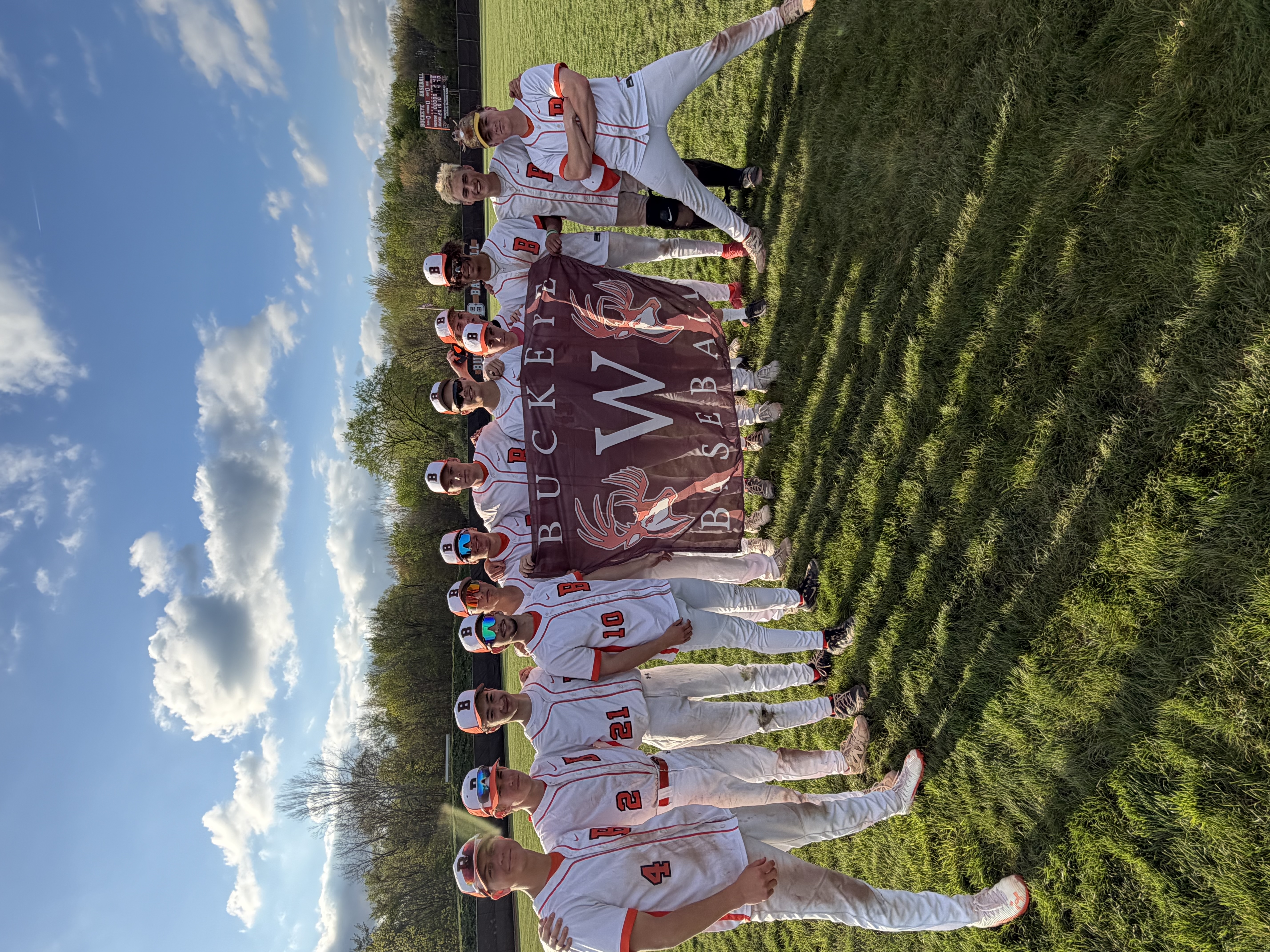 Costigan’s three-hit night lifts Buckeye past Normandy, 4-2