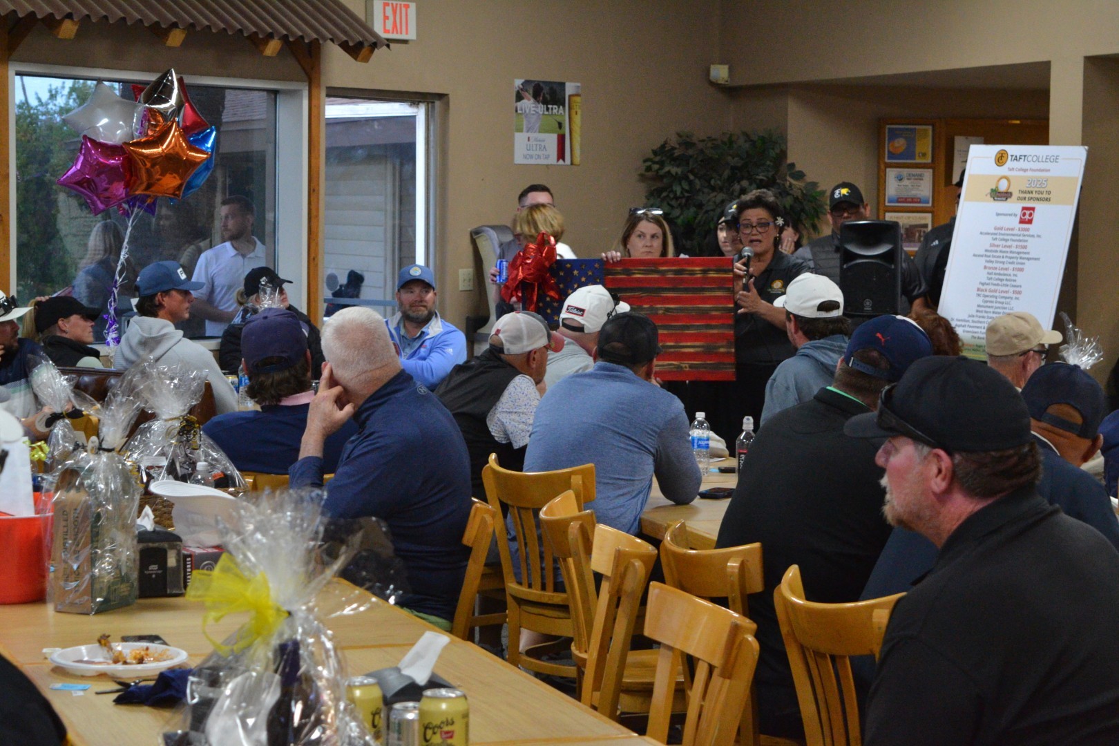 Taft College Athletics Celebrates Successful 2025 Al Baldock Memorial Golf Classic, Looks Ahead to 2026