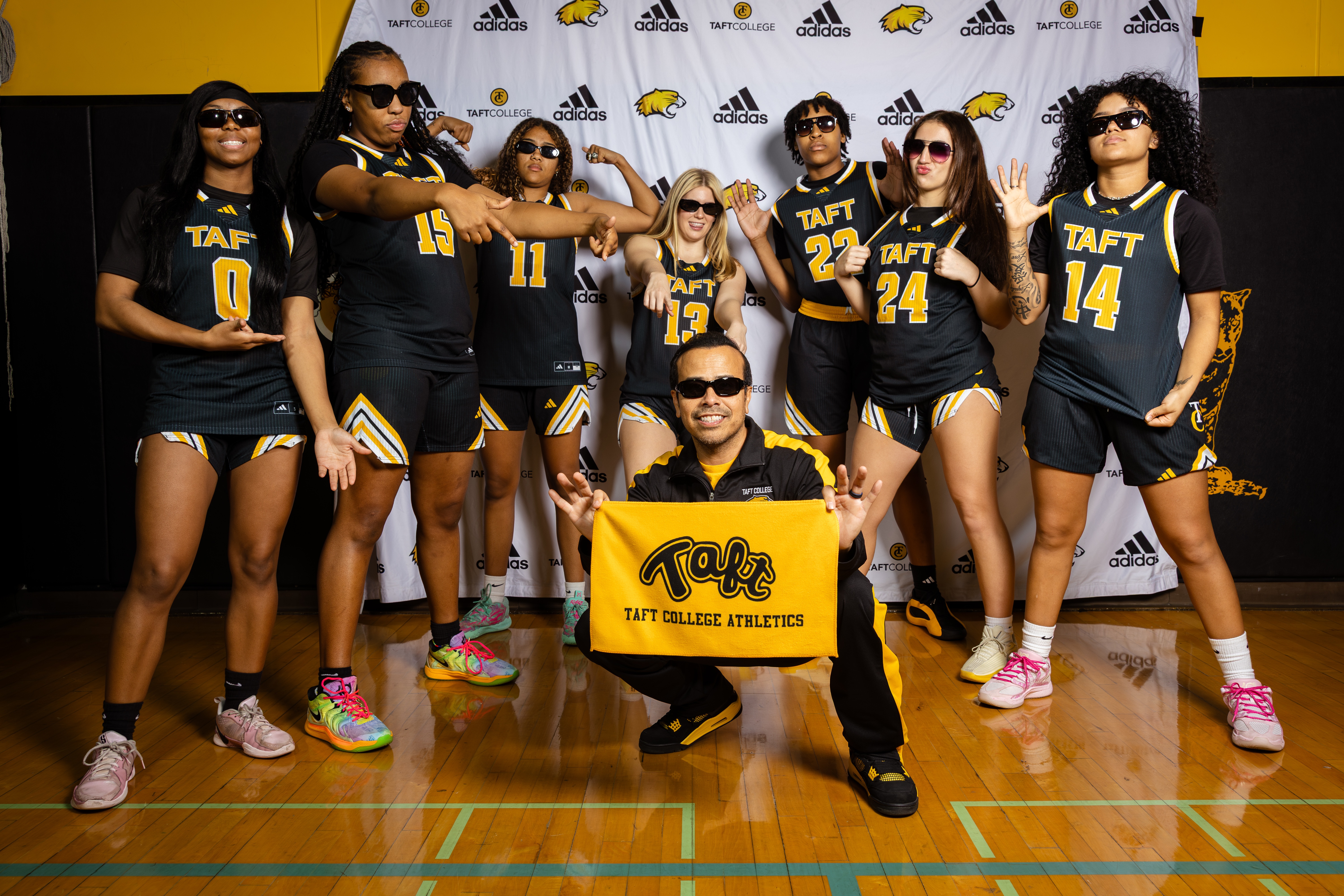 Cougars Set for Third Shot at No. 4 Fresno City in NorCal Second Round