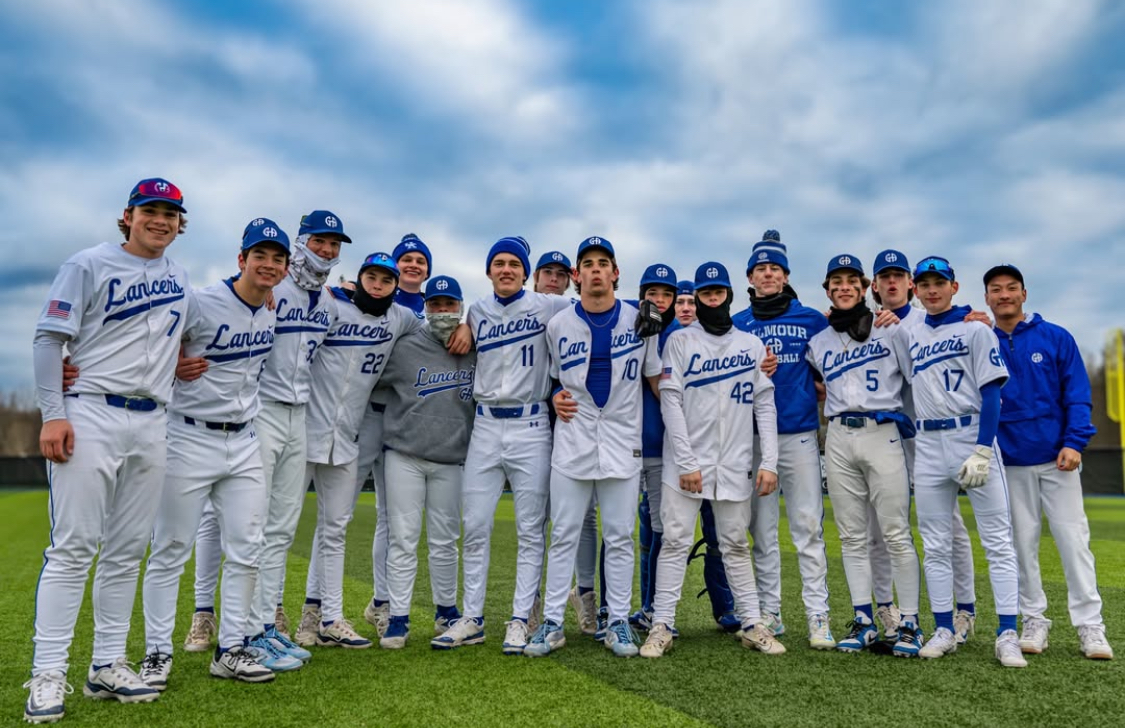 PITRONE SHINES ON BOTH ENDS