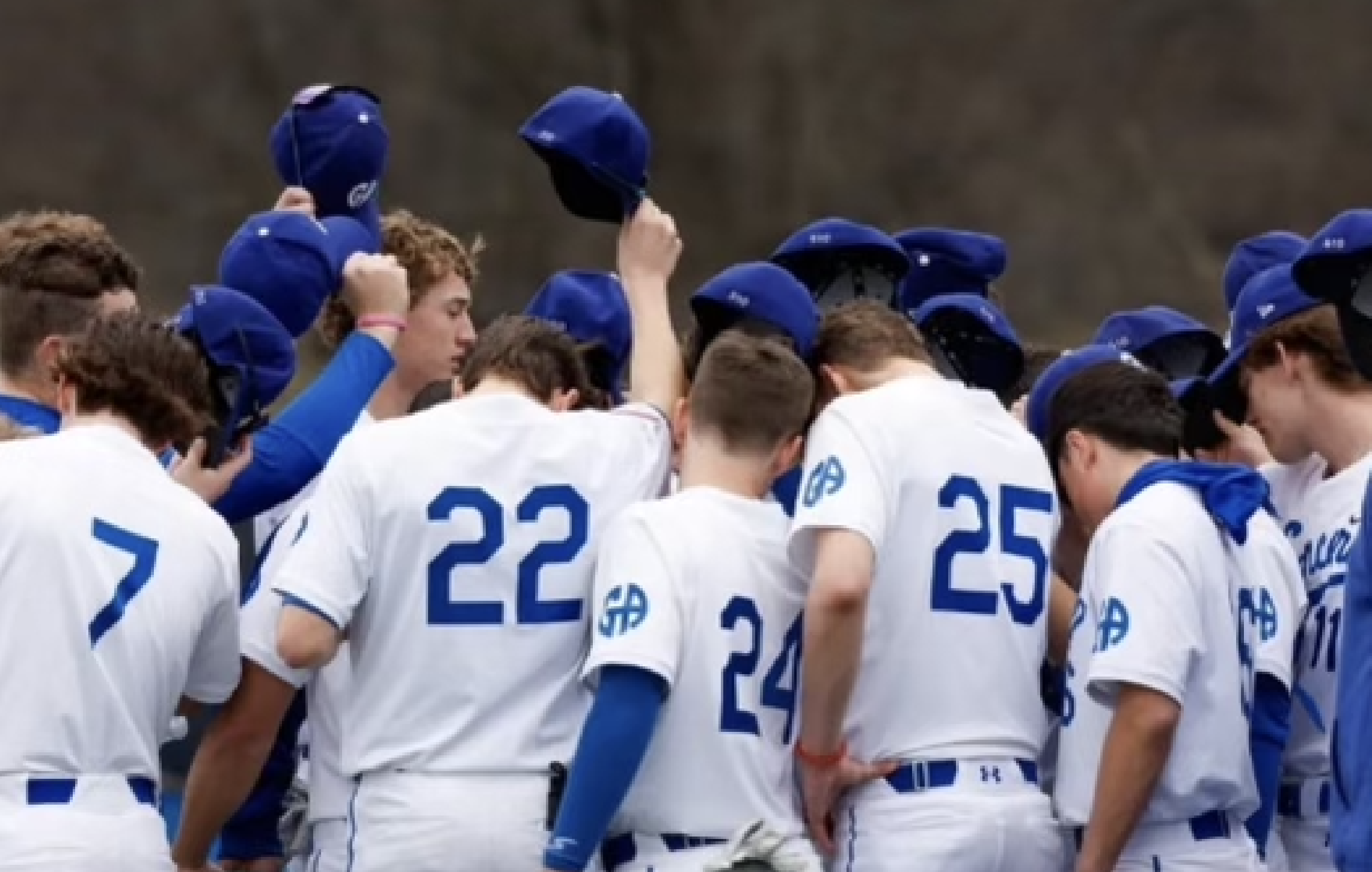 Gilmour Lancers Victorious Over NDCL 2-1 On Opening Day