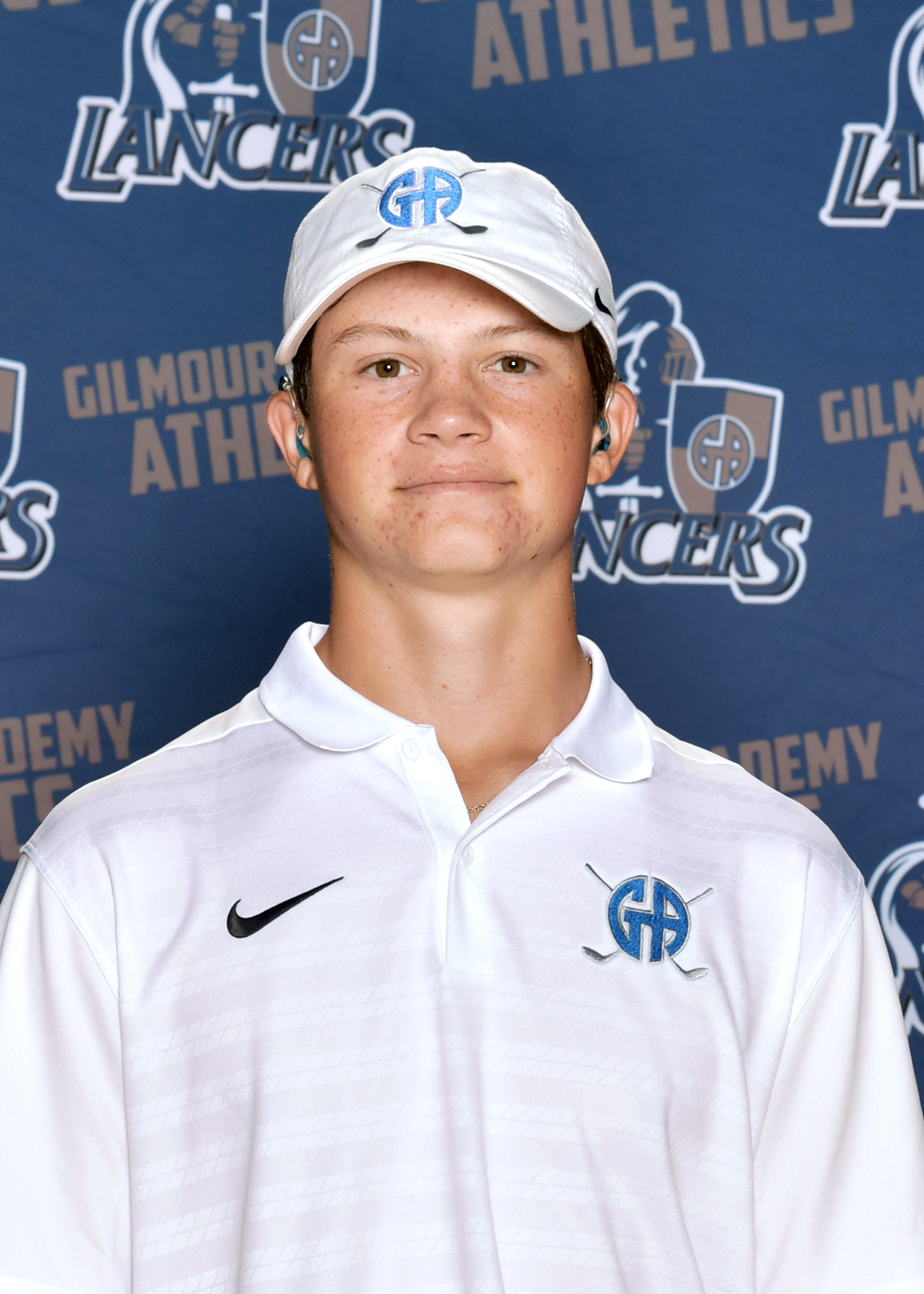 Gilmour Academy's Ryan Panzica Earns 2nd Team All Northeast Ohio Honors