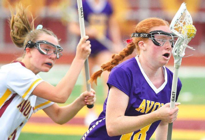 KRISTIN BAUER/ CHRONICLE