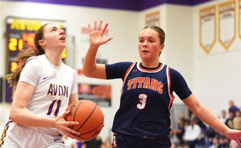 Girls basketball will open the postseason with a rematch at Lakewood