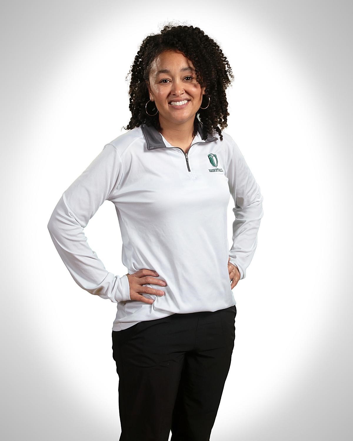 Tree of Life Christian School Hires Arin Knox-Hodges as New Head Coach for Girls Varsity Basketball