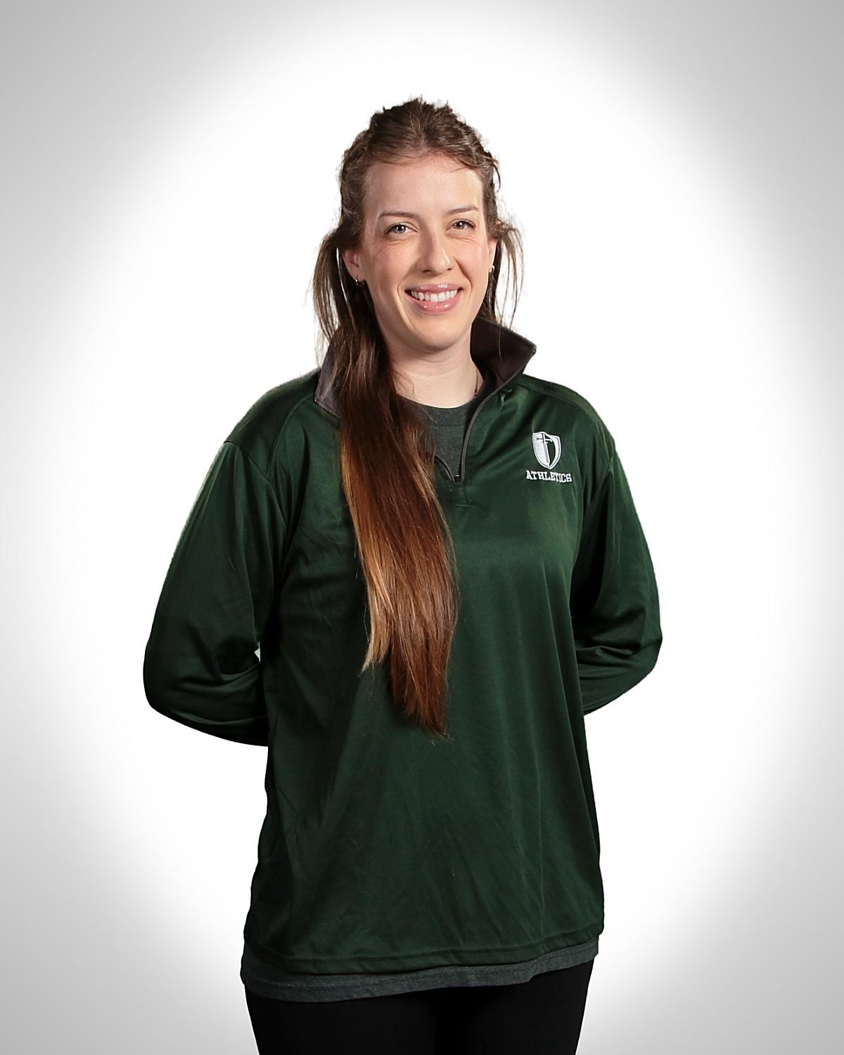 Tree of Life Christian School Welcomes Kasey Kilian as New Girls Volleyball Head Coach