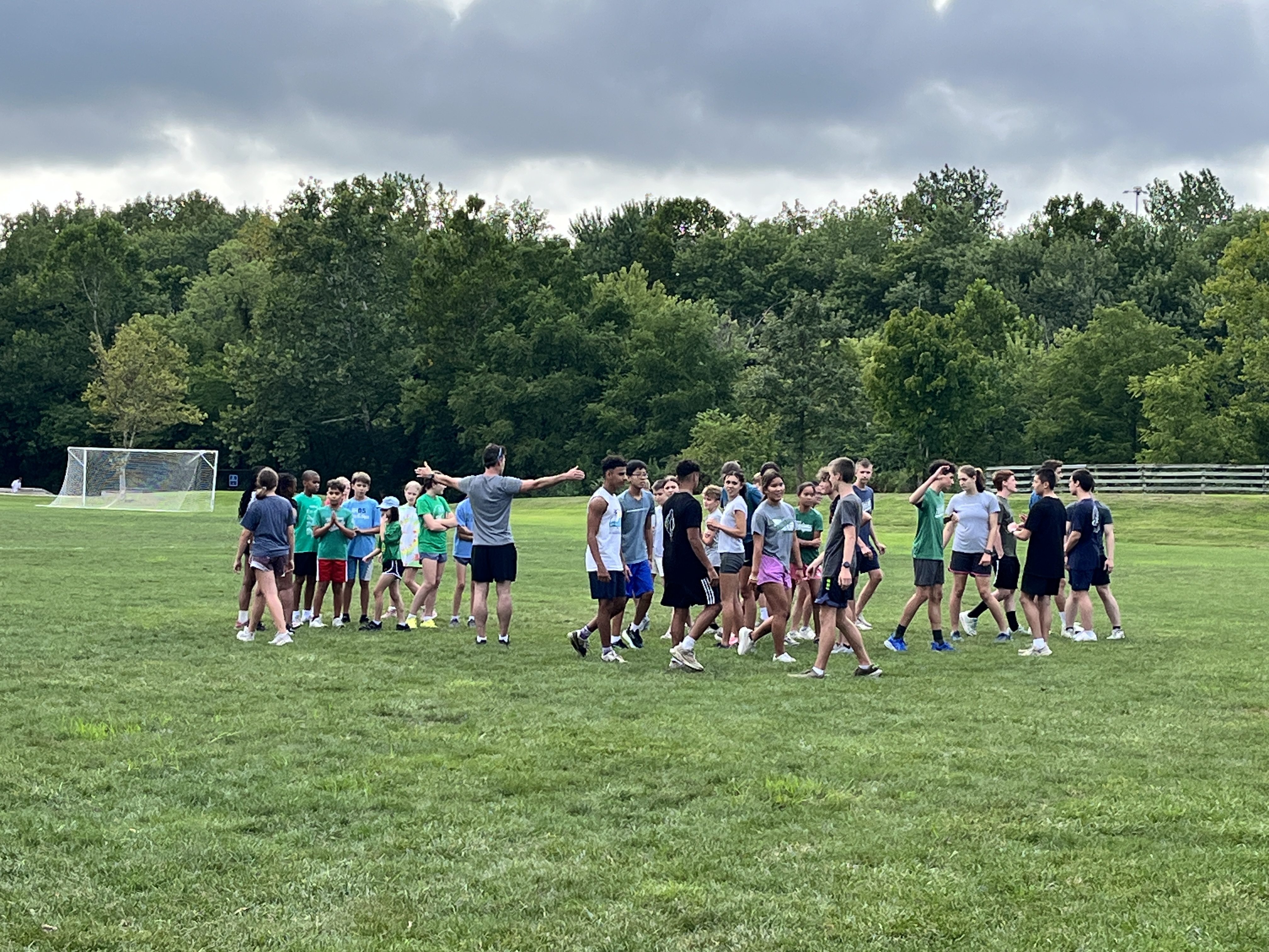 Tree of Life Christian Schools Prepares for the 2025 Cross Country Season