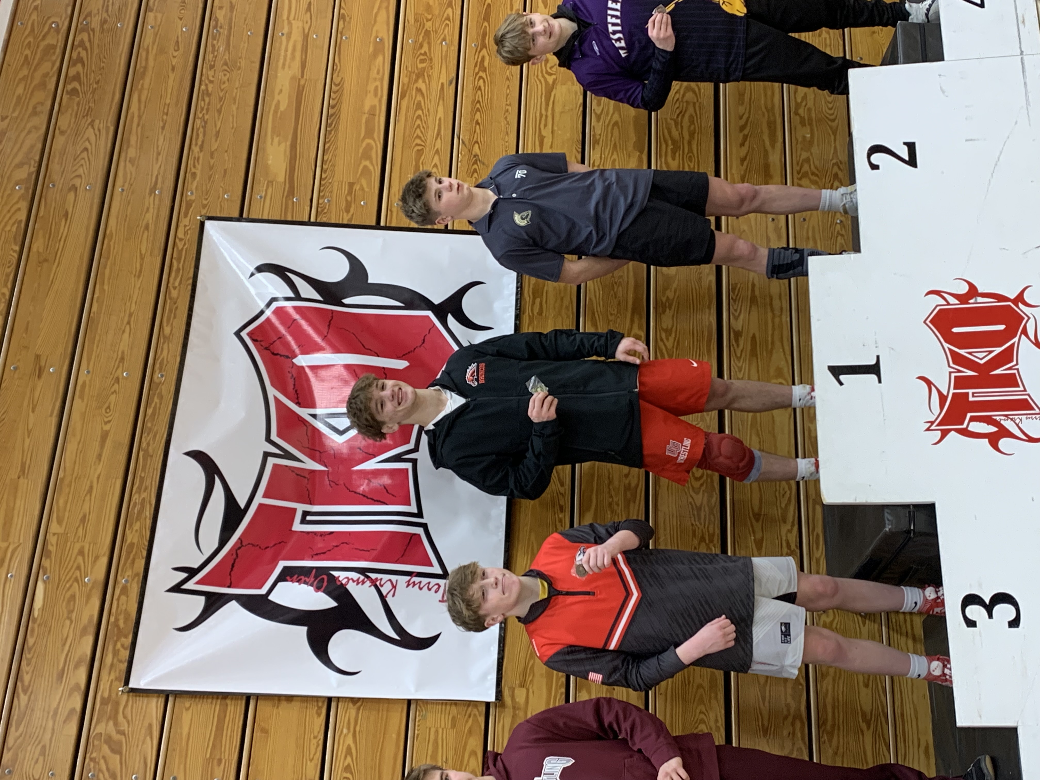 Union Grove’s Rugg stays perfect, Broncos place 10th at TKO Tournament