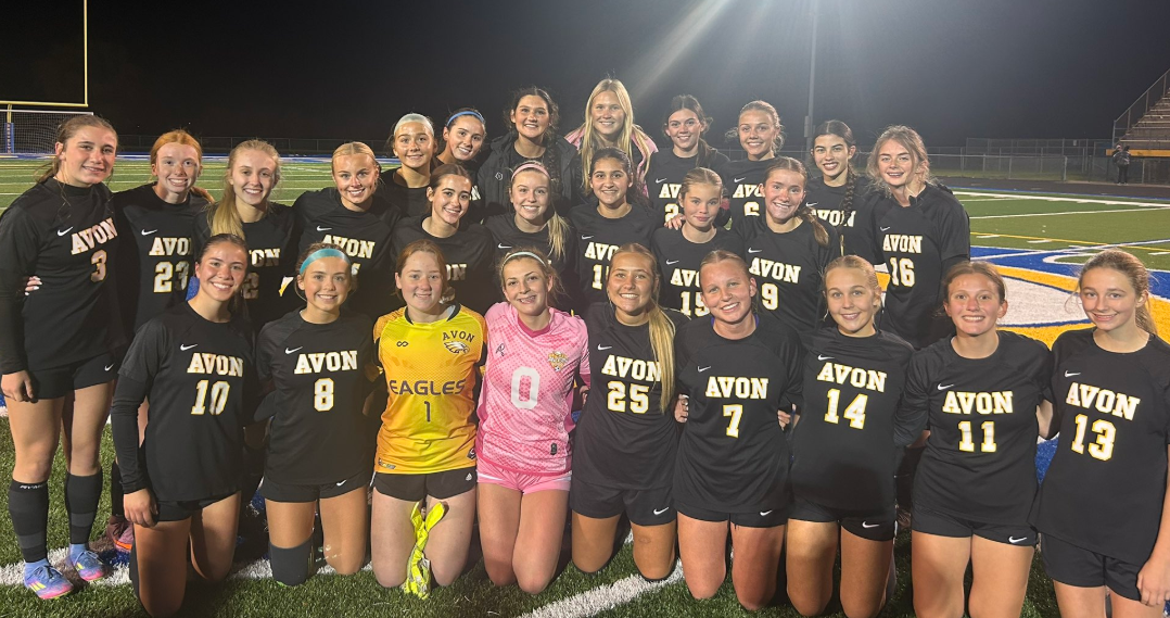 Eagles dominate Solon, 6-0, to reach second consecutive Elite Eight