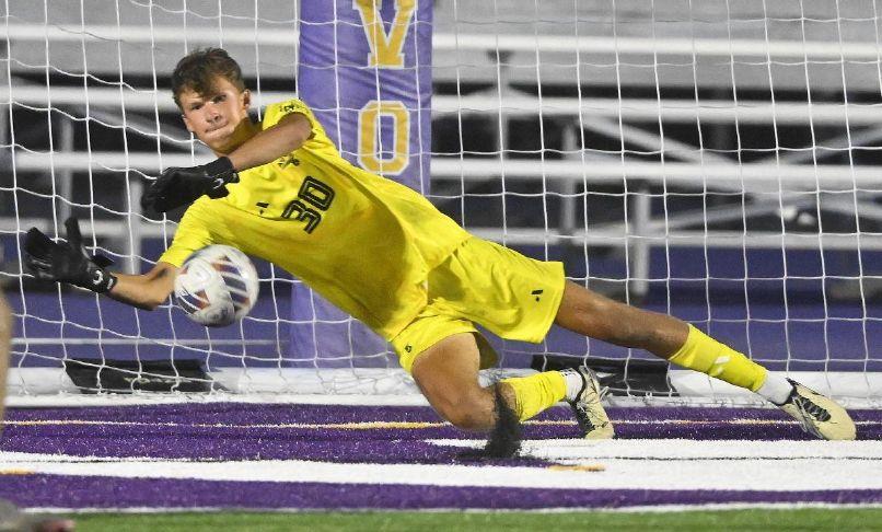 Eagles tie Westlake, 1-1, in non-conference boys soccer