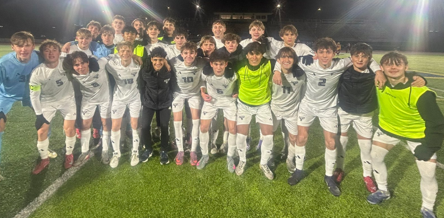 Avon Eagles Secure Victory in OHSAA Regional Semi Final