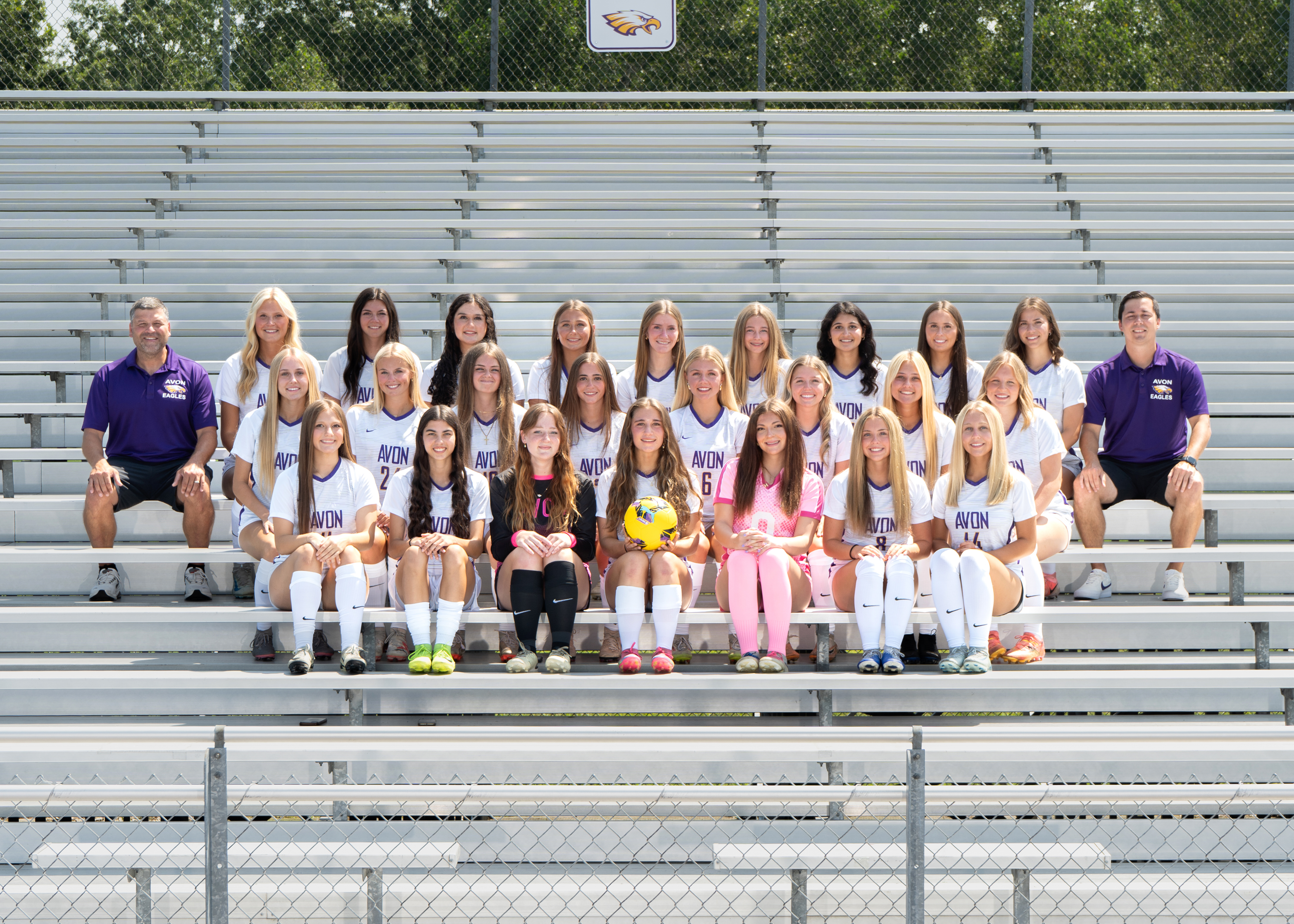 Young Eagles battle Strongsville, eventually fall, 3-2