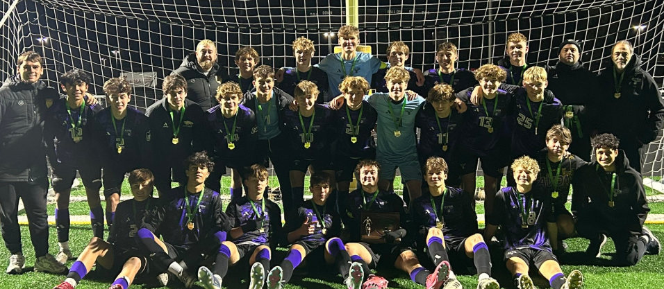 Eagles dominate North Ridgeville, earn spot in regional semifinal