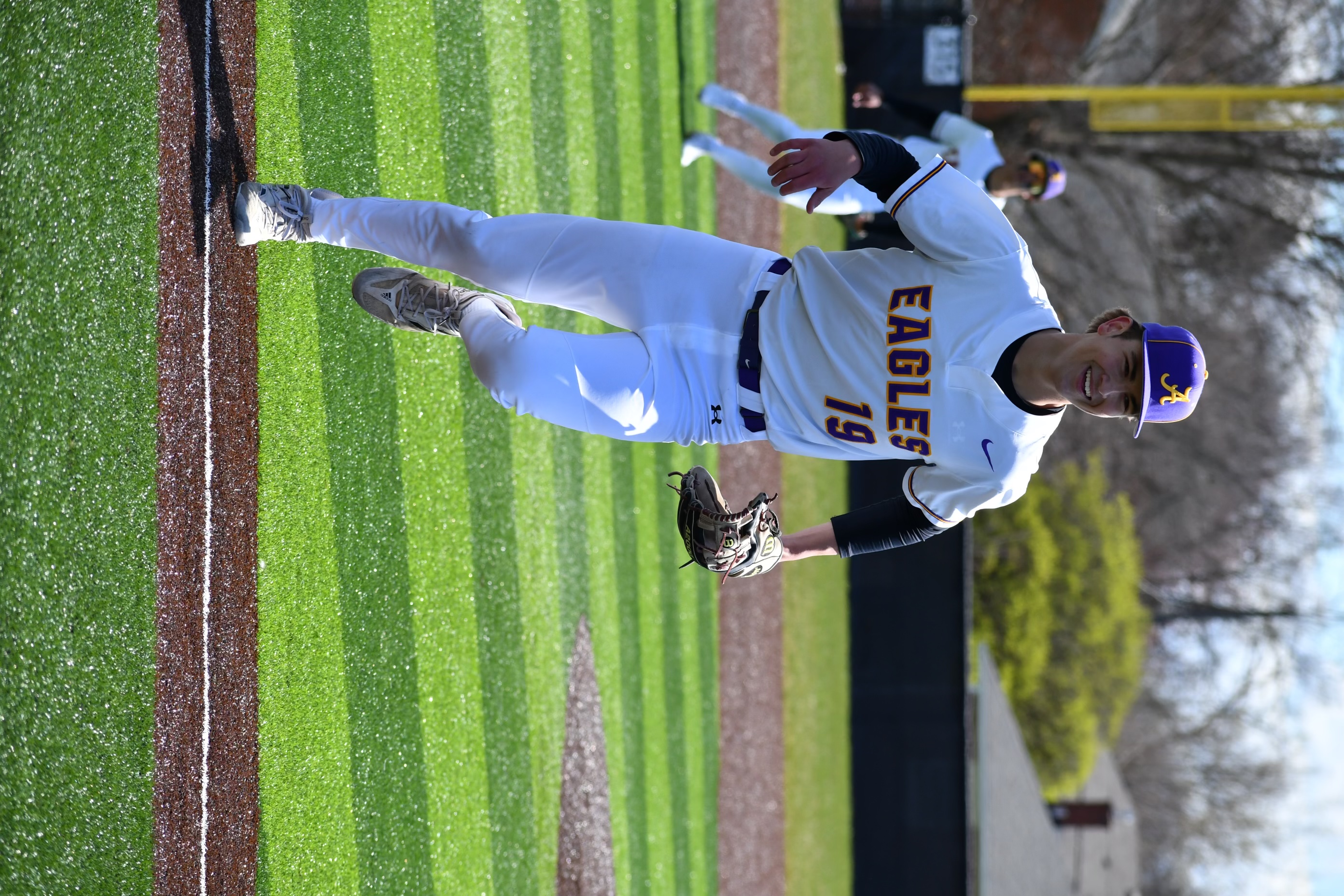Avon High School Eagles Emerge Victorious Over Ryle Raiders in Baseball Clash