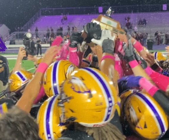 Eagles break away from Avon Lake, clinch tie of SWC crown