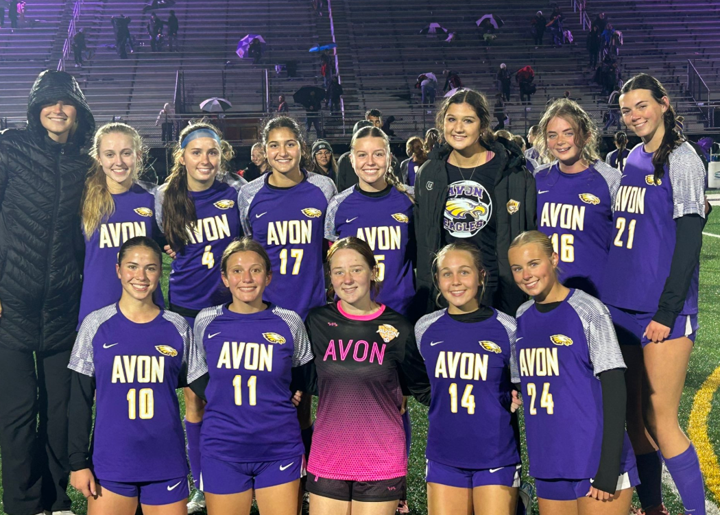 Eagles blank Wooster, 6-0, move on to district final