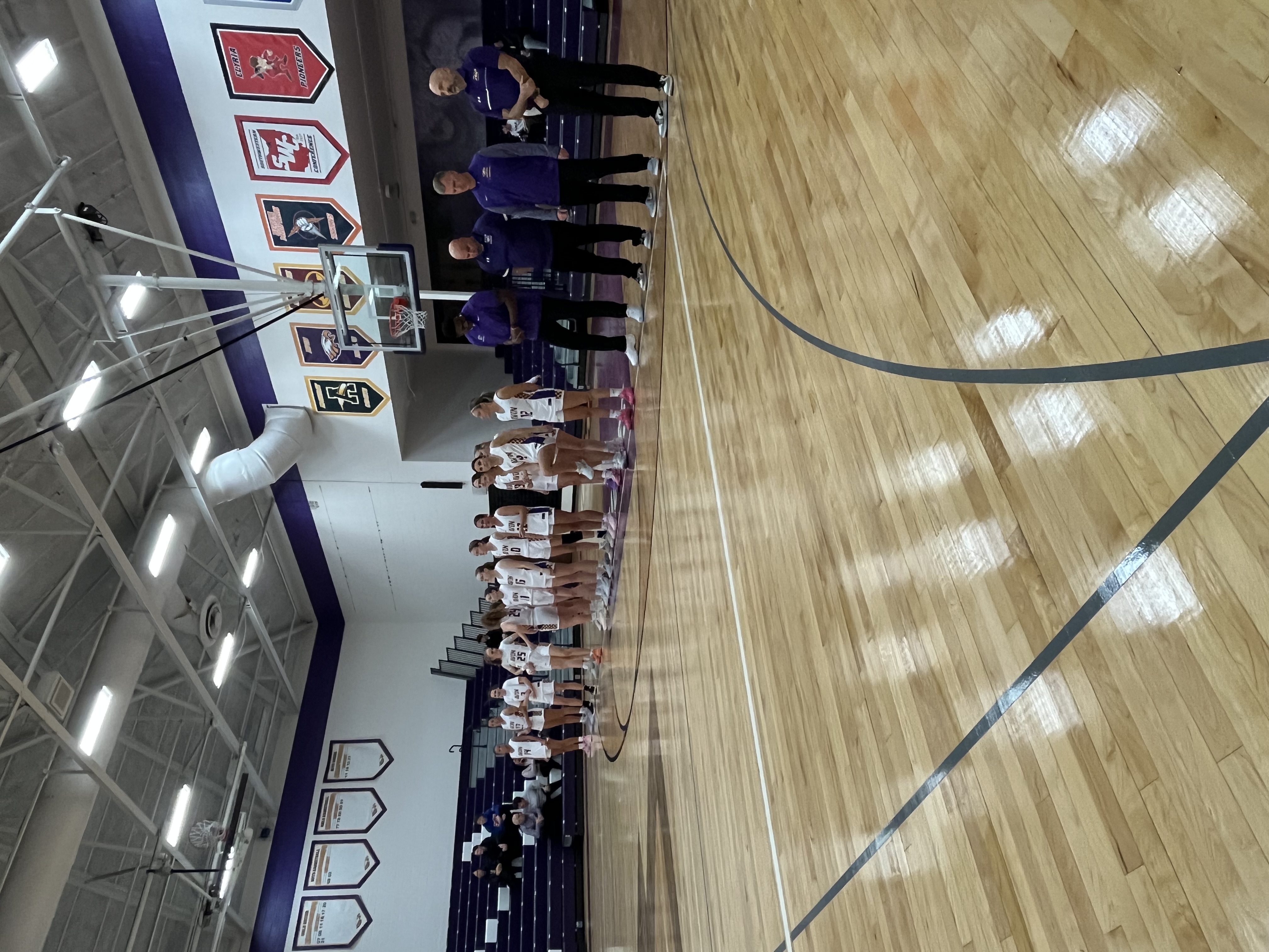 Avon High School Eagles Secure Narrow Victory Over Lakewood Rangers