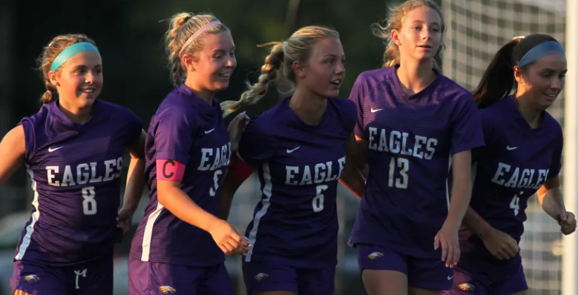 Eagles down Avon Lake, 3-0, take another step closer to the SWC title