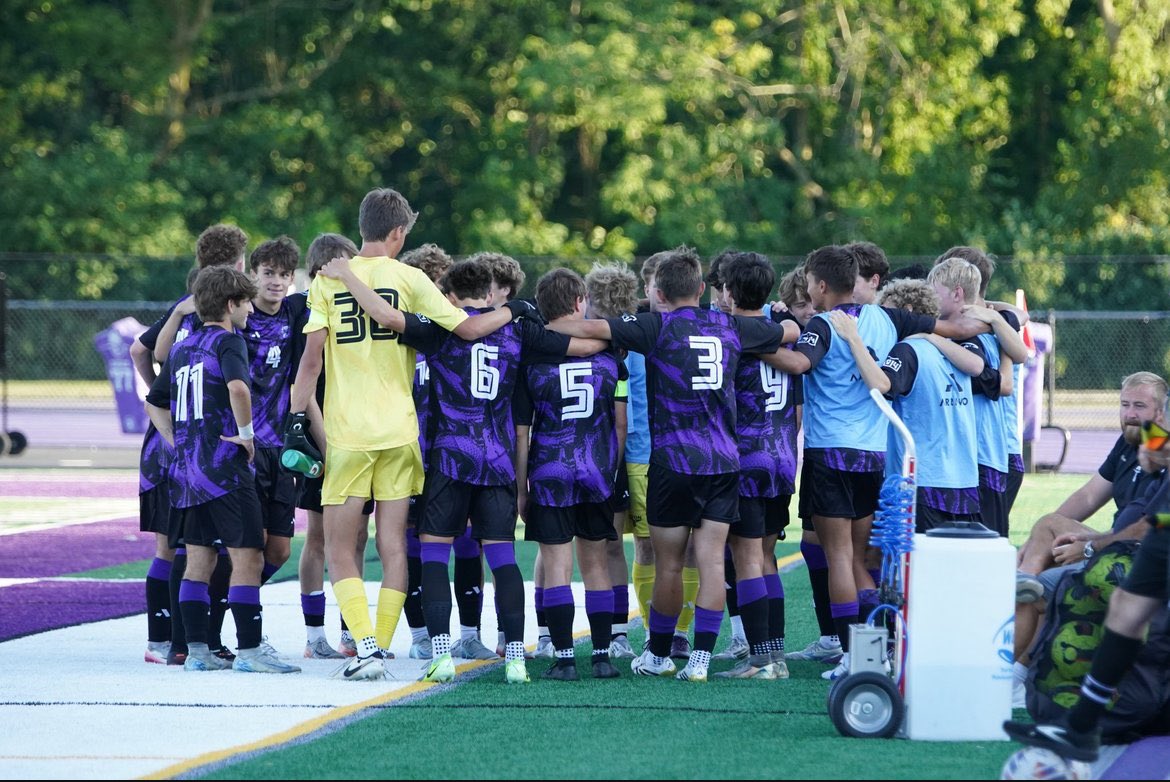 Harman hat trick helps Eagles romp past Mentor