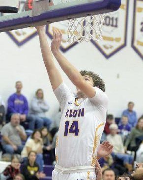 Boys basketball opens season with runaway victory over North Olmsted