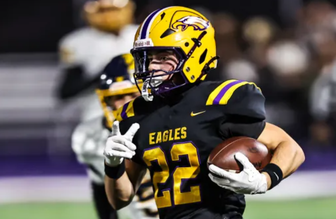 Eagles remain unbeaten against Olmsted Falls, move on to next round