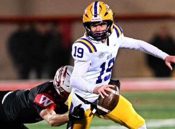 Eagles take to the road to earn ninth consecutive regional final berth