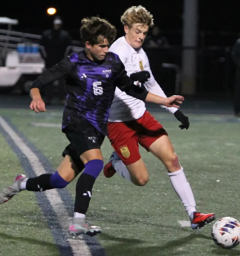 Dramatic victory puts Eagles into state championship match