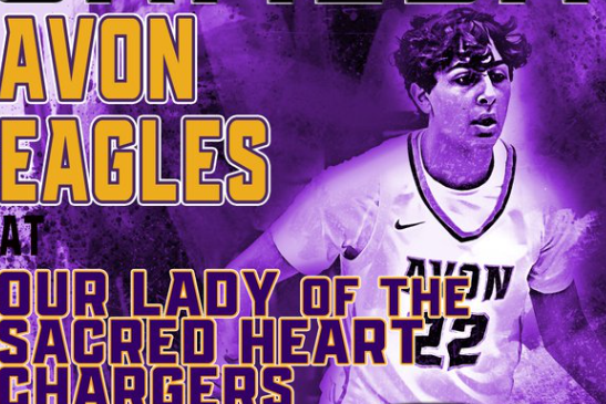 Avon Eagles Bounce Back with a Victory in Wishes Can Happen Tournament