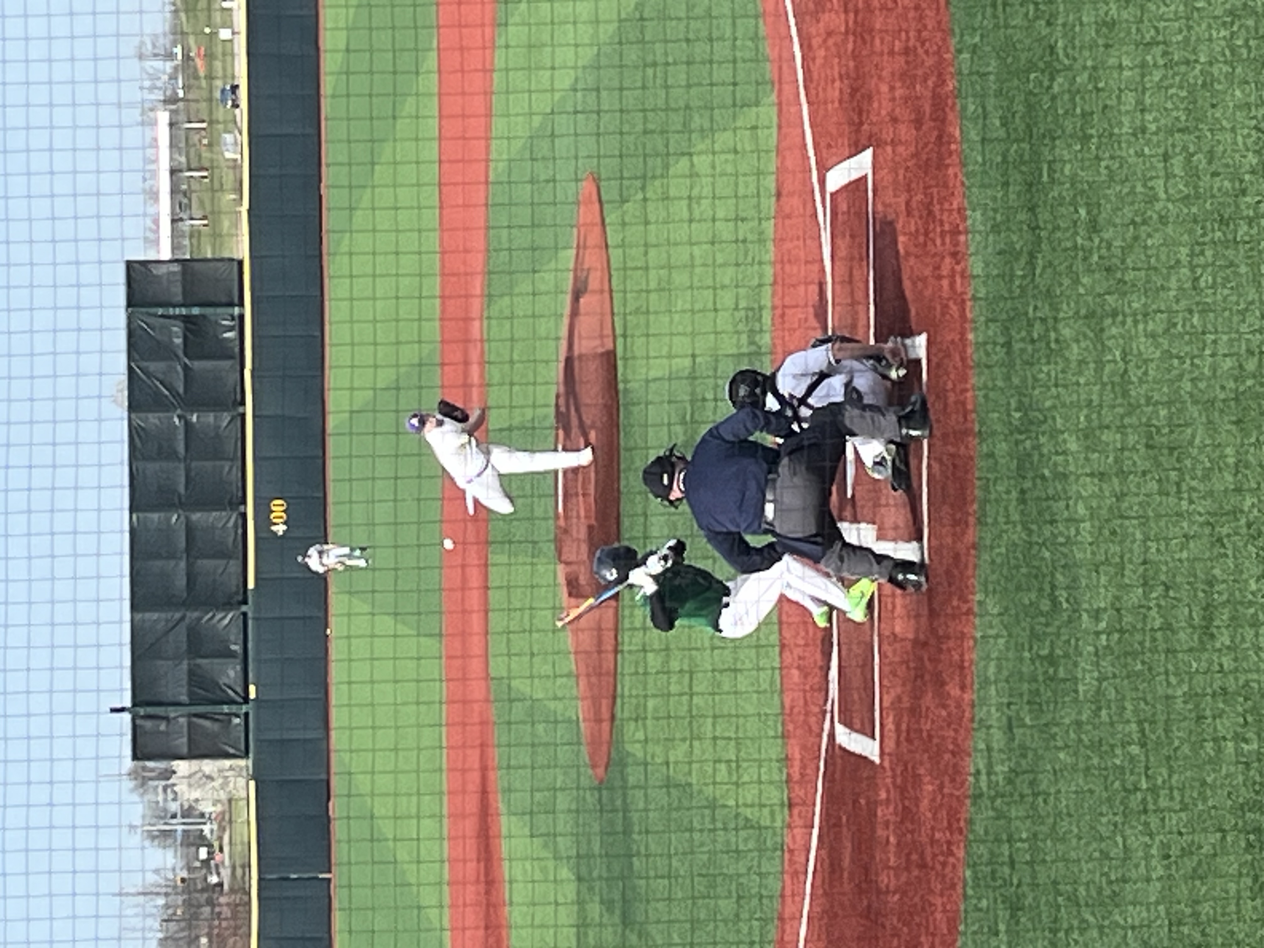 Avon High School Eagles fall just short against the Mayfield Wildcats