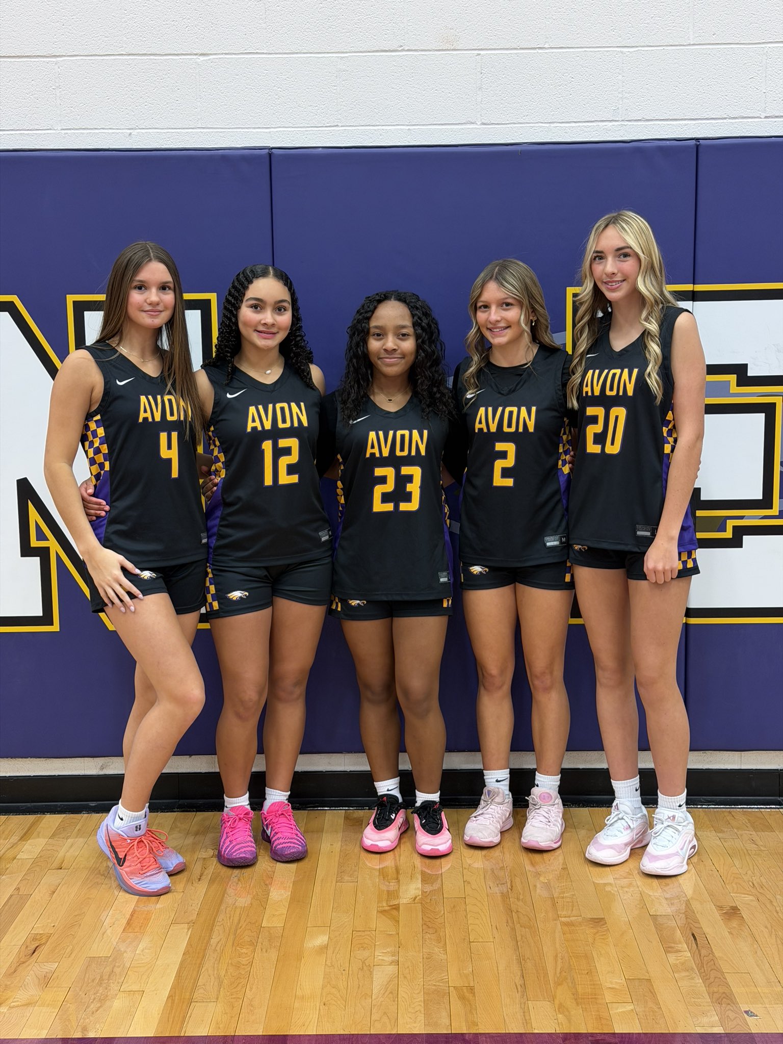 Eagles earn first victory of the season, downing Walsh Jesuit