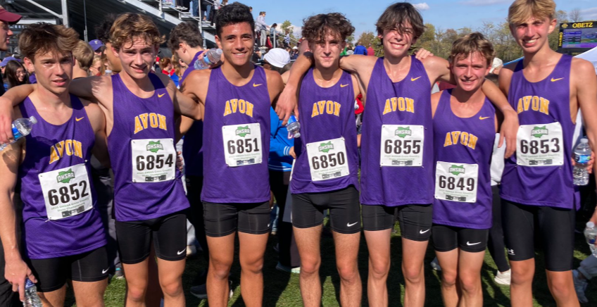 Eagles come on strong at end of season, place 13th in the state