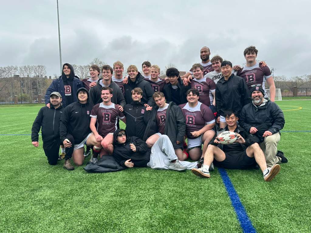 2026 Ivy League 7s B-side Champions