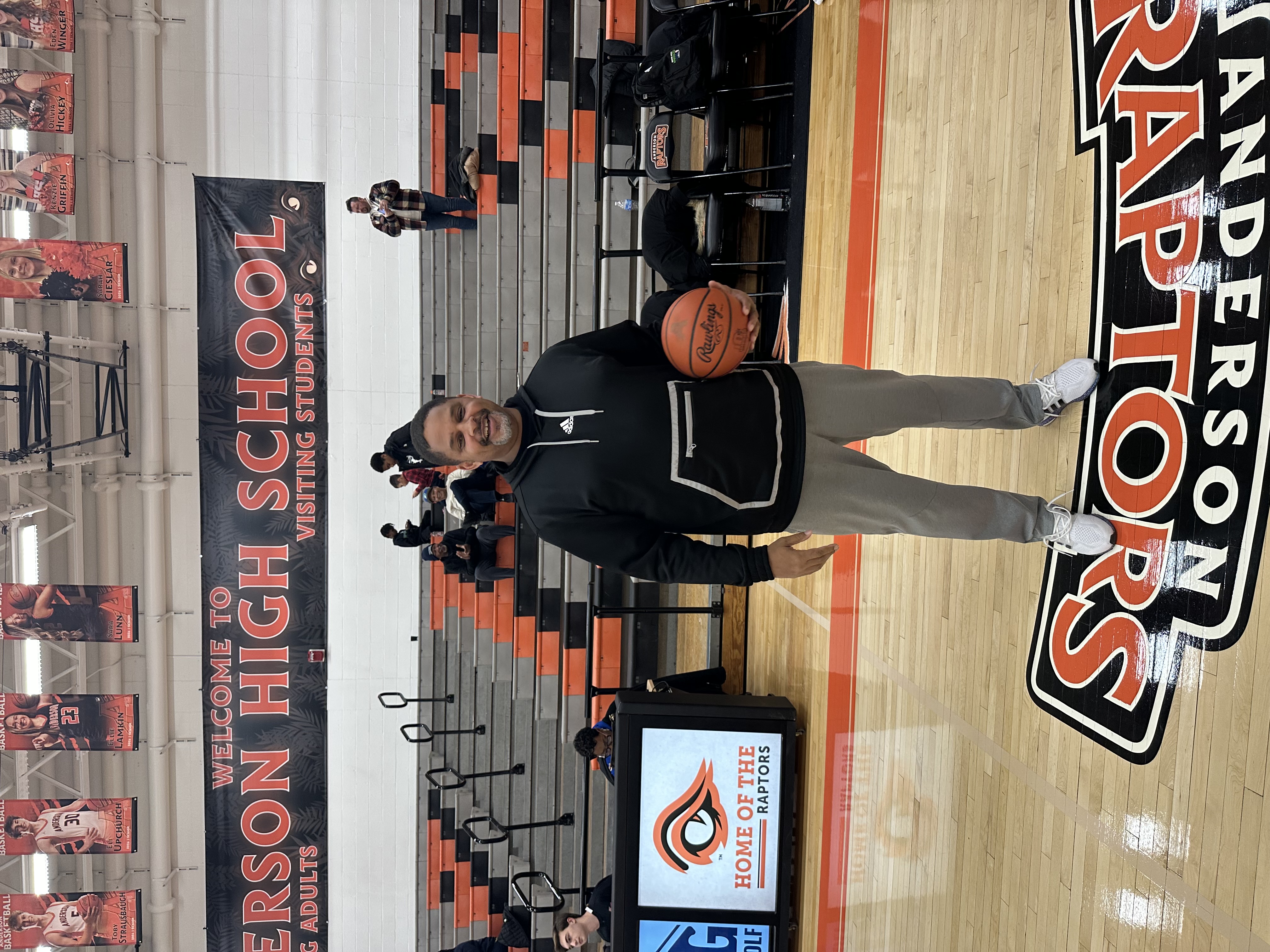 Balanced scoring, fast start power Winton Woods girls to 56-11 rout of Anderson