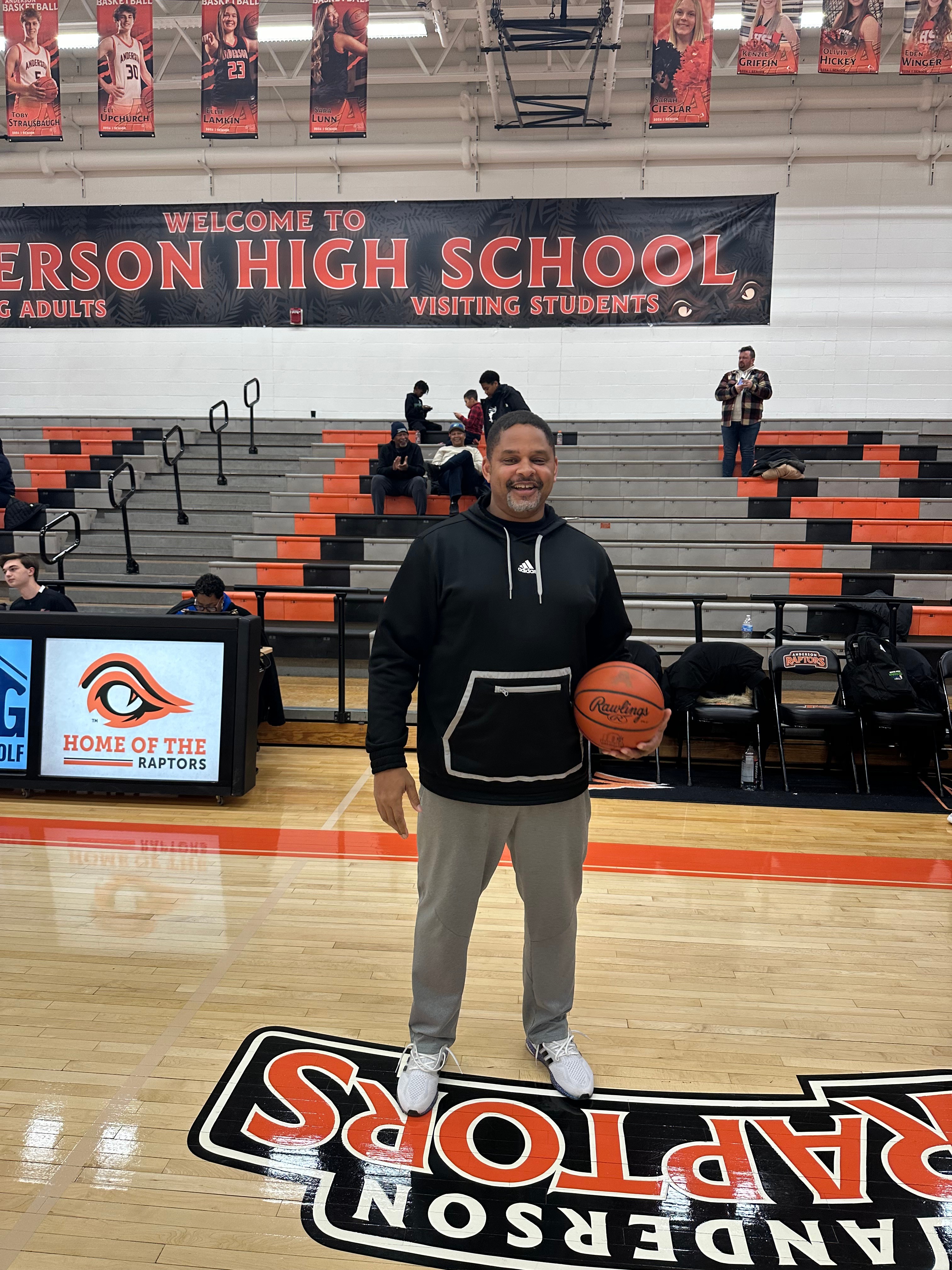 Balanced scoring, fast start power Winton Woods girls to 56-11 rout of Anderson