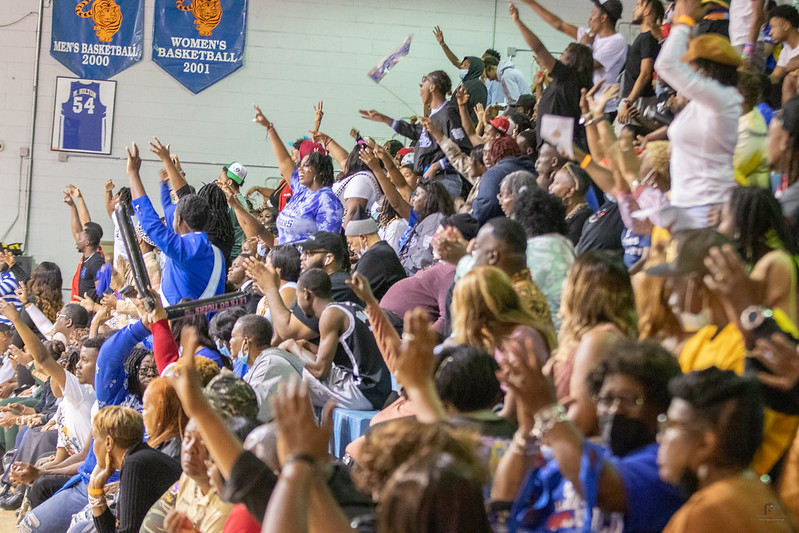 Voorhees University Men's Basketball Ready to Shine in New Season