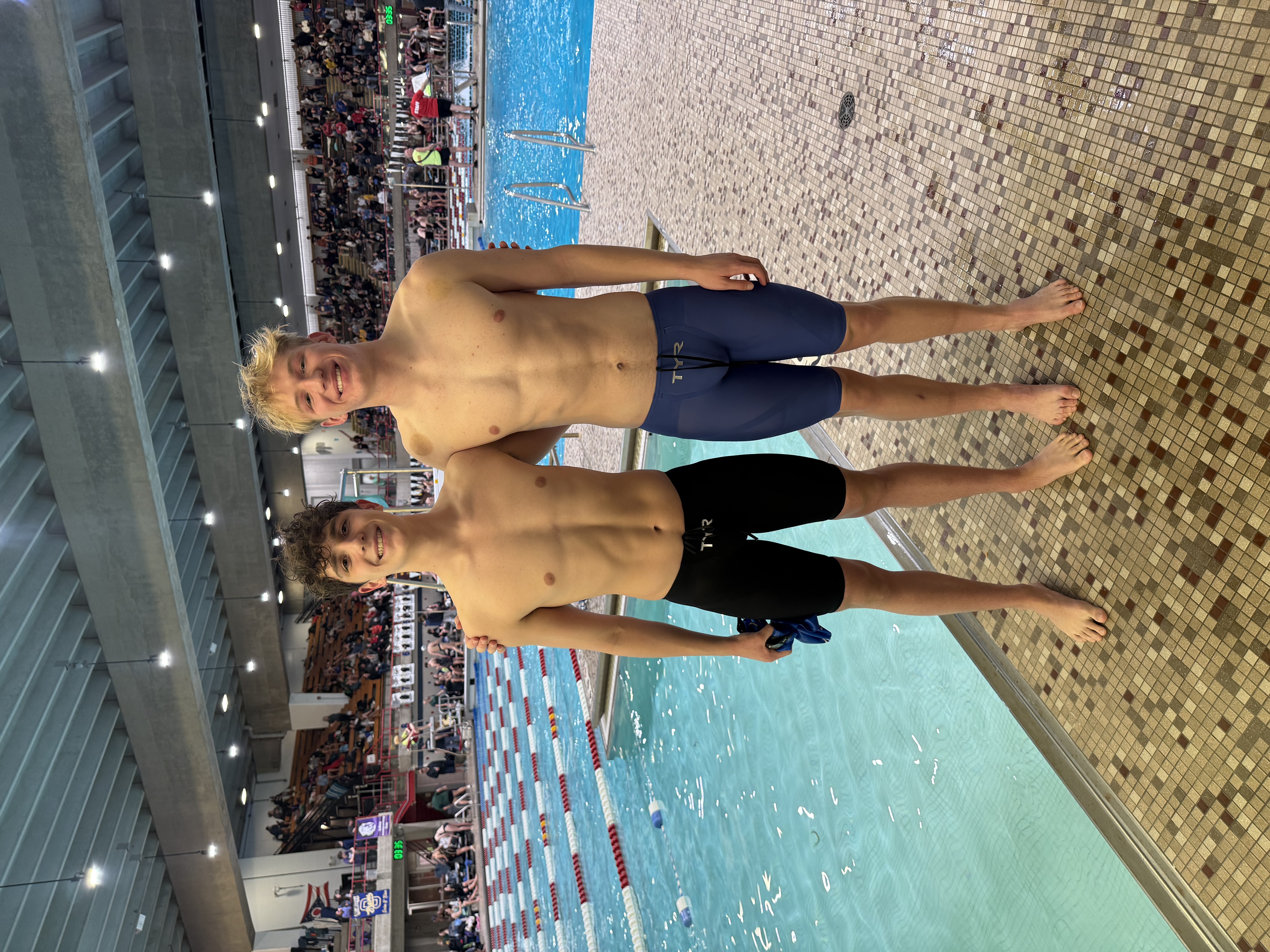 Bay Boys Place 17th, Filiatraut Sets Record at Northeast Classic Invitational