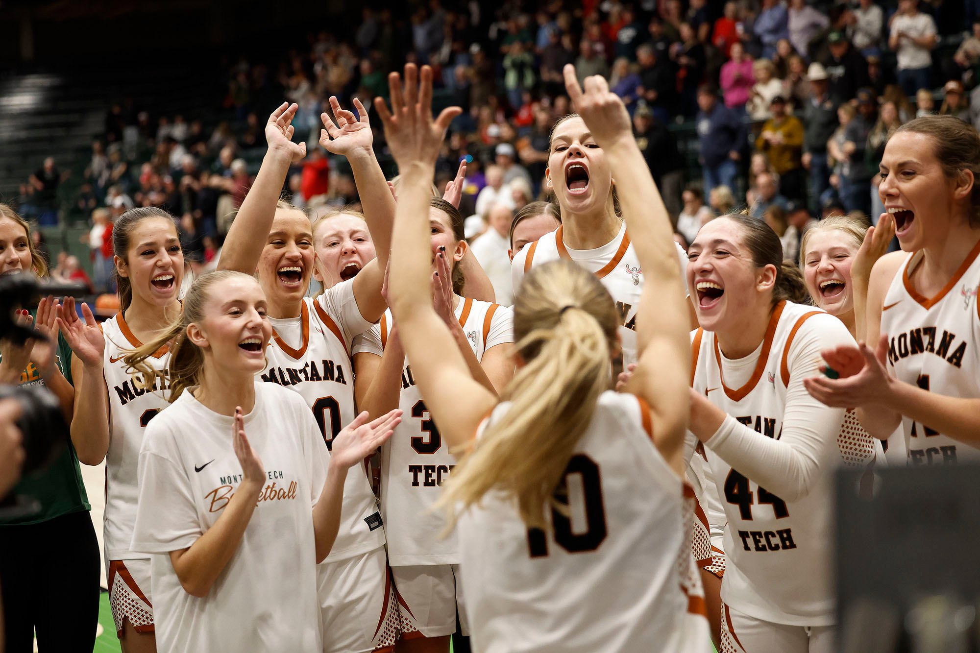 Montana Tech holds off Montana Western 78-74 in Frontier women’s semifinals
