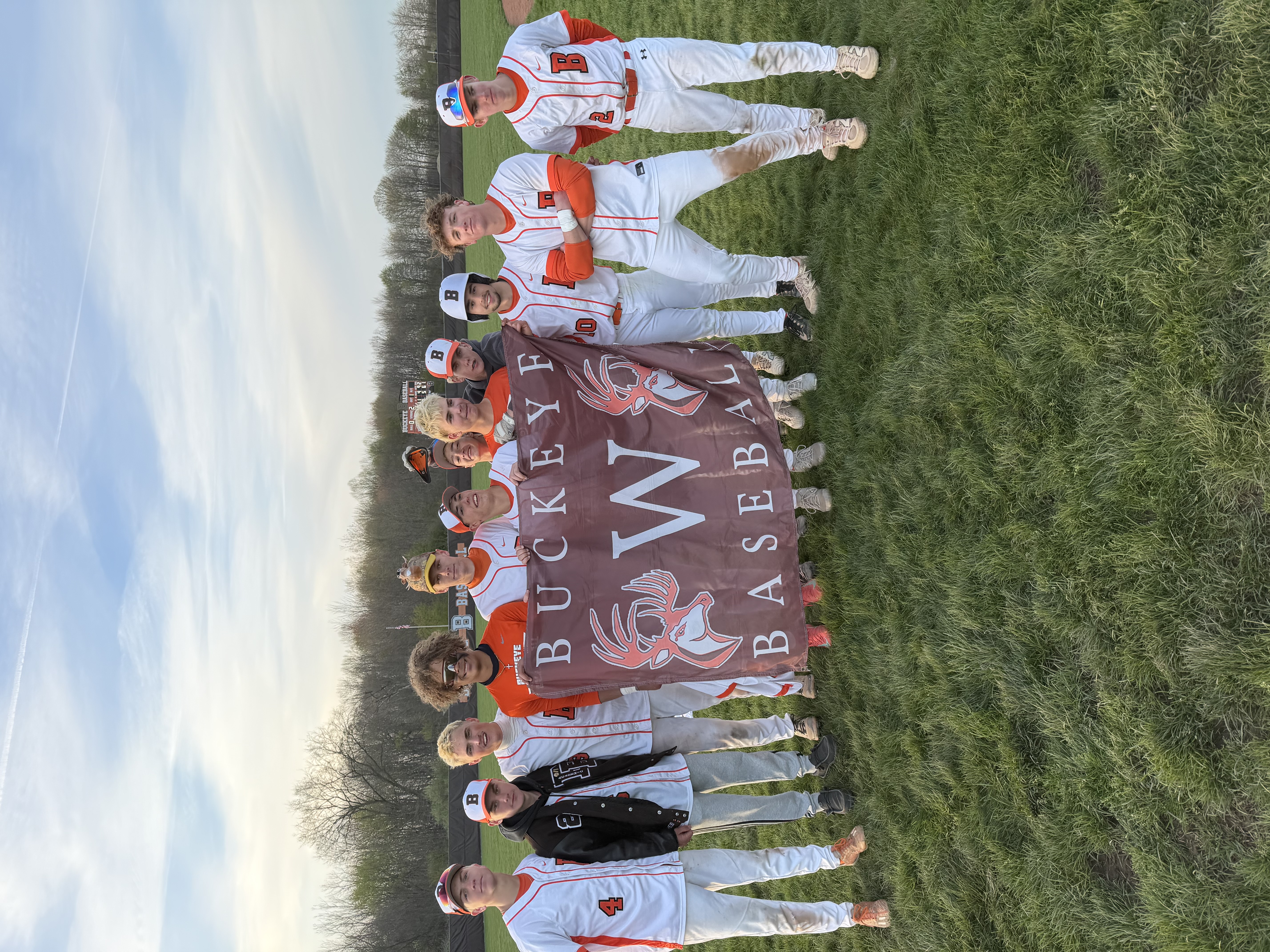 Buckeye rallies in seventh to edge Westlake 5-4