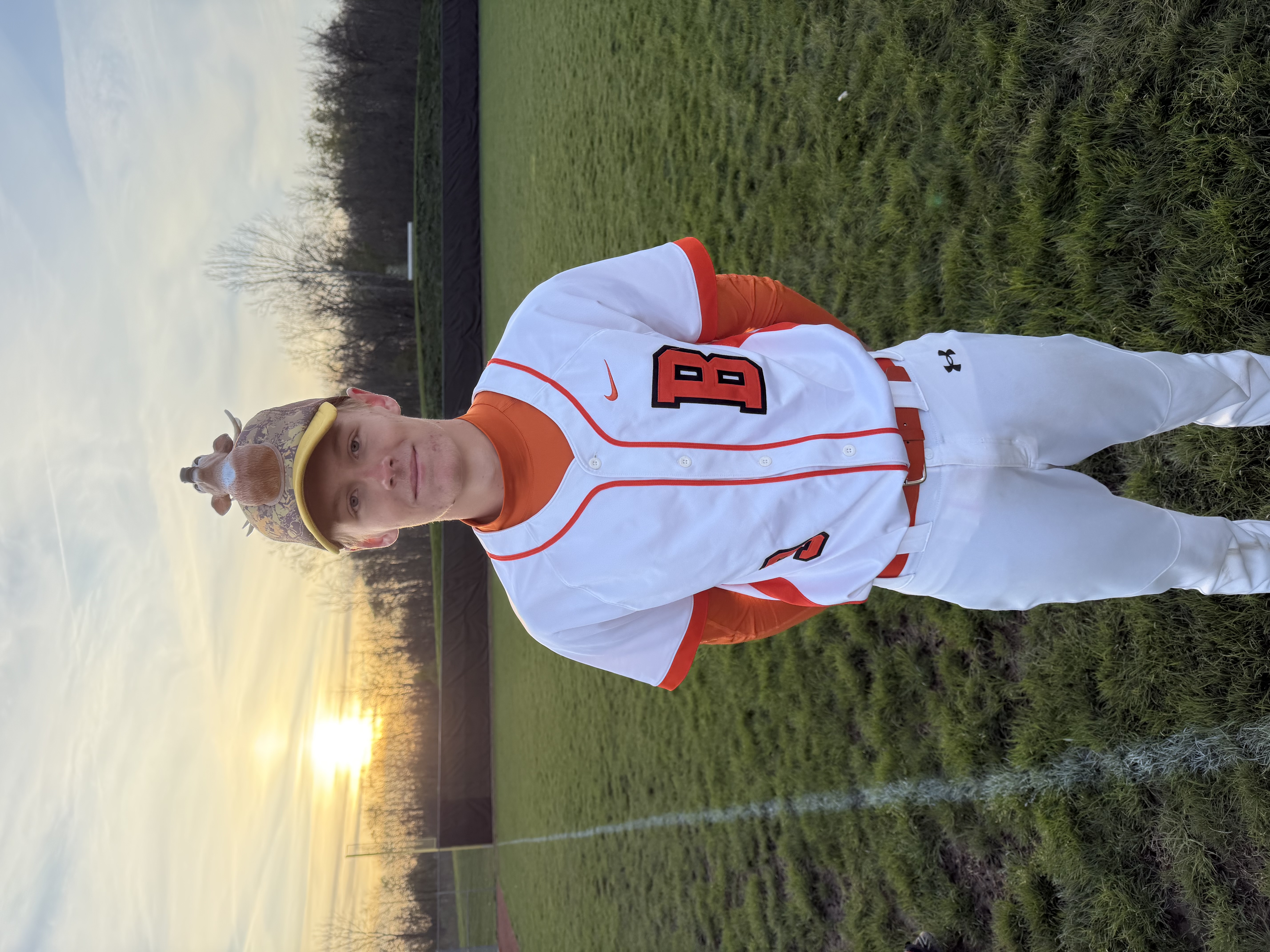 Buckeye rallies in seventh to edge Westlake 5-4